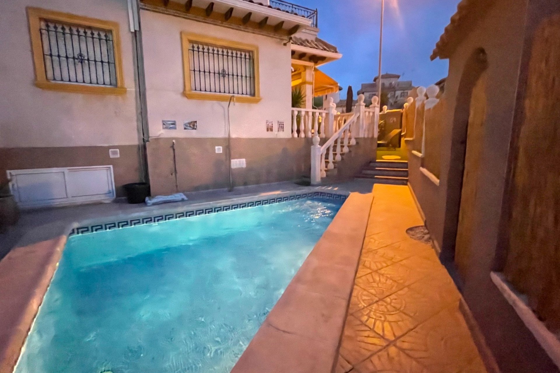 Segunda mano - Town House -
Orihuela Costa - Costa Blanca
