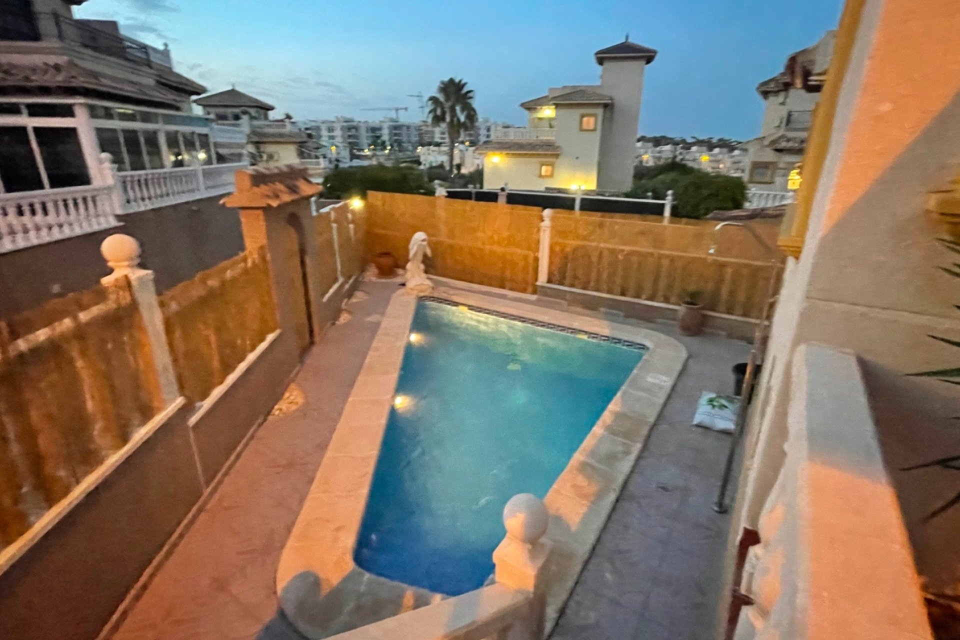 Segunda mano - Town House -
Orihuela Costa - Costa Blanca