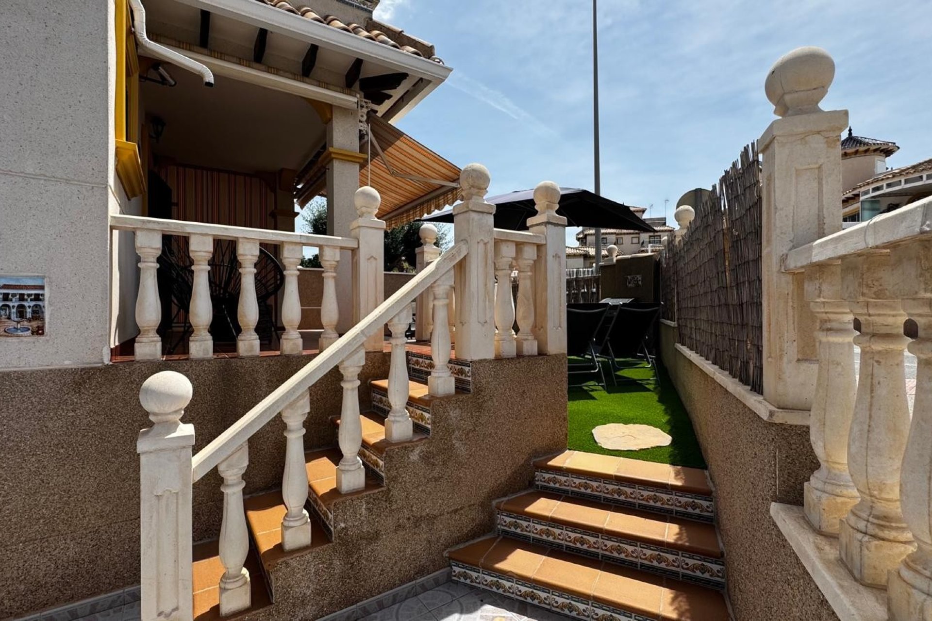 Segunda mano - Town House -
Orihuela Costa - Costa Blanca
