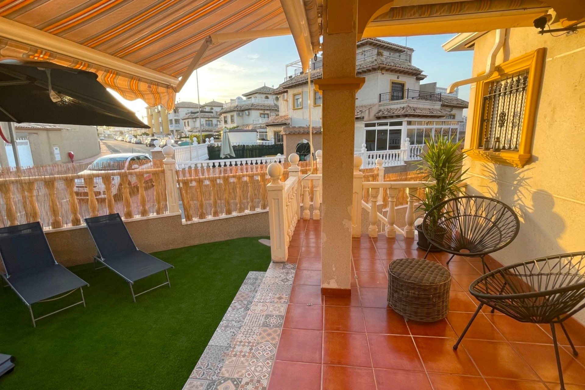Segunda mano - Town House -
Orihuela Costa - Costa Blanca