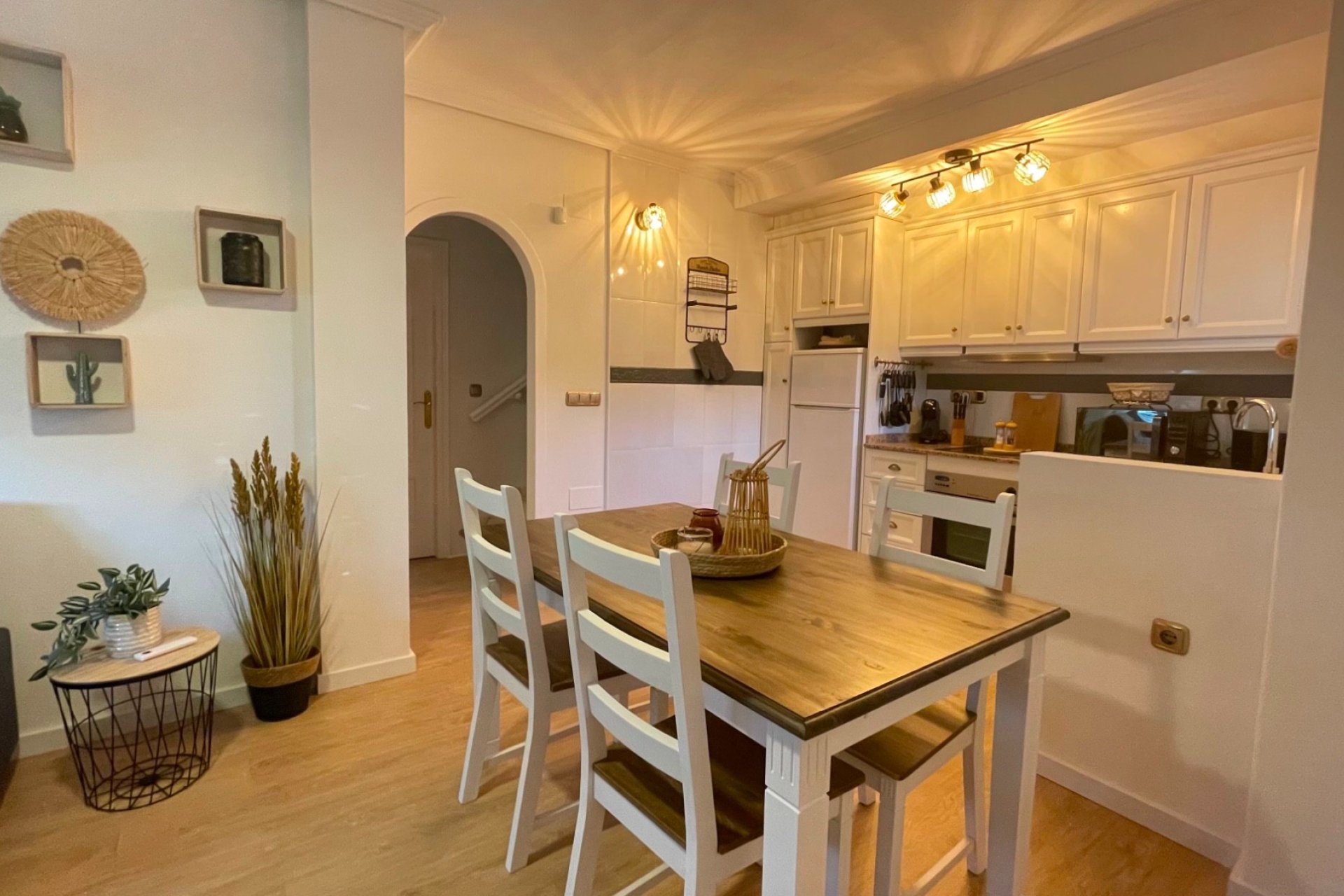 Segunda mano - Town House -
Orihuela Costa - Costa Blanca