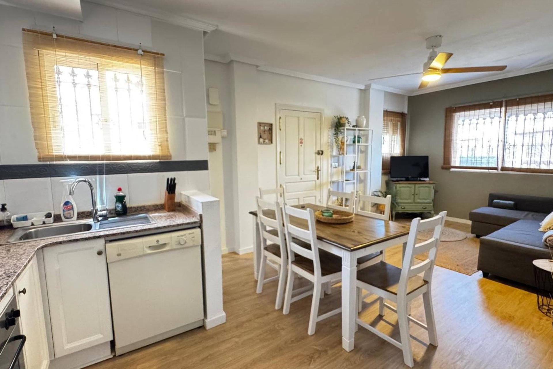 Segunda mano - Town House -
Orihuela Costa - Costa Blanca