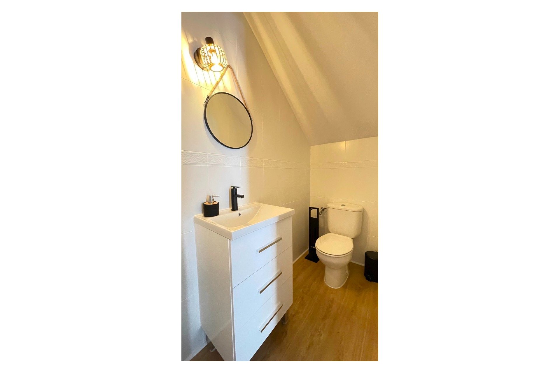 Segunda mano - Town House -
Orihuela Costa - Costa Blanca