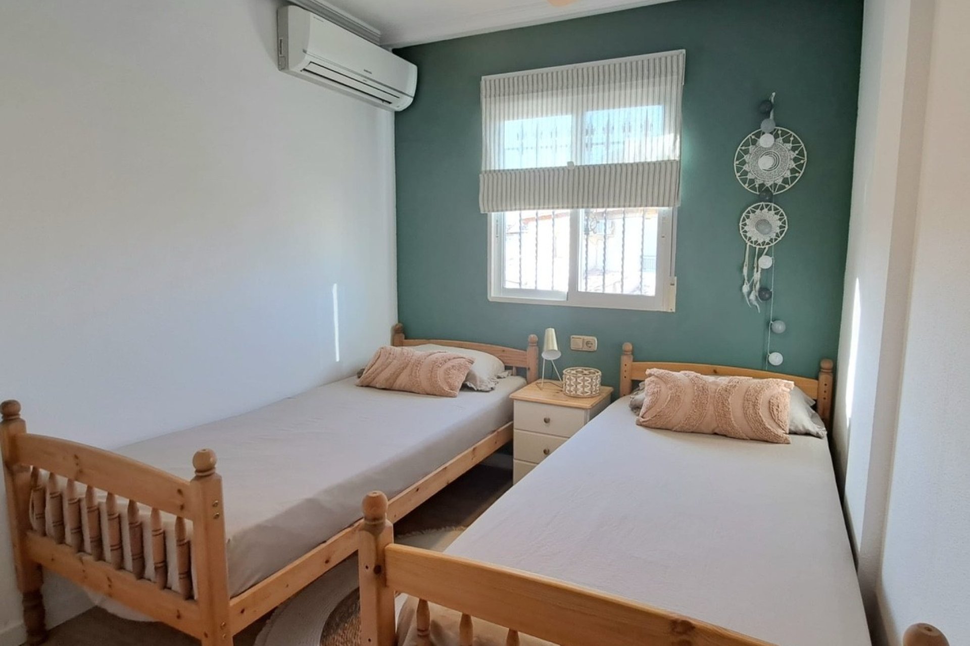 Segunda mano - Town House -
Orihuela Costa - Costa Blanca