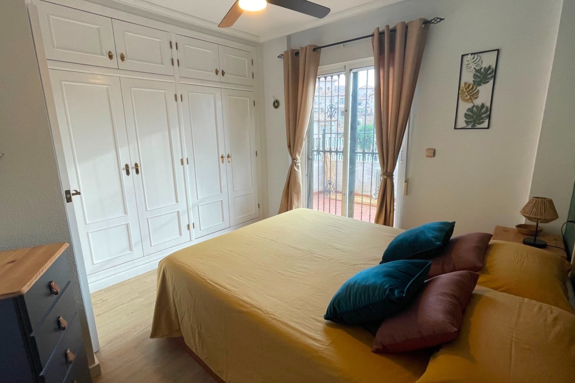 Segunda mano - Town House -
Orihuela Costa - Costa Blanca