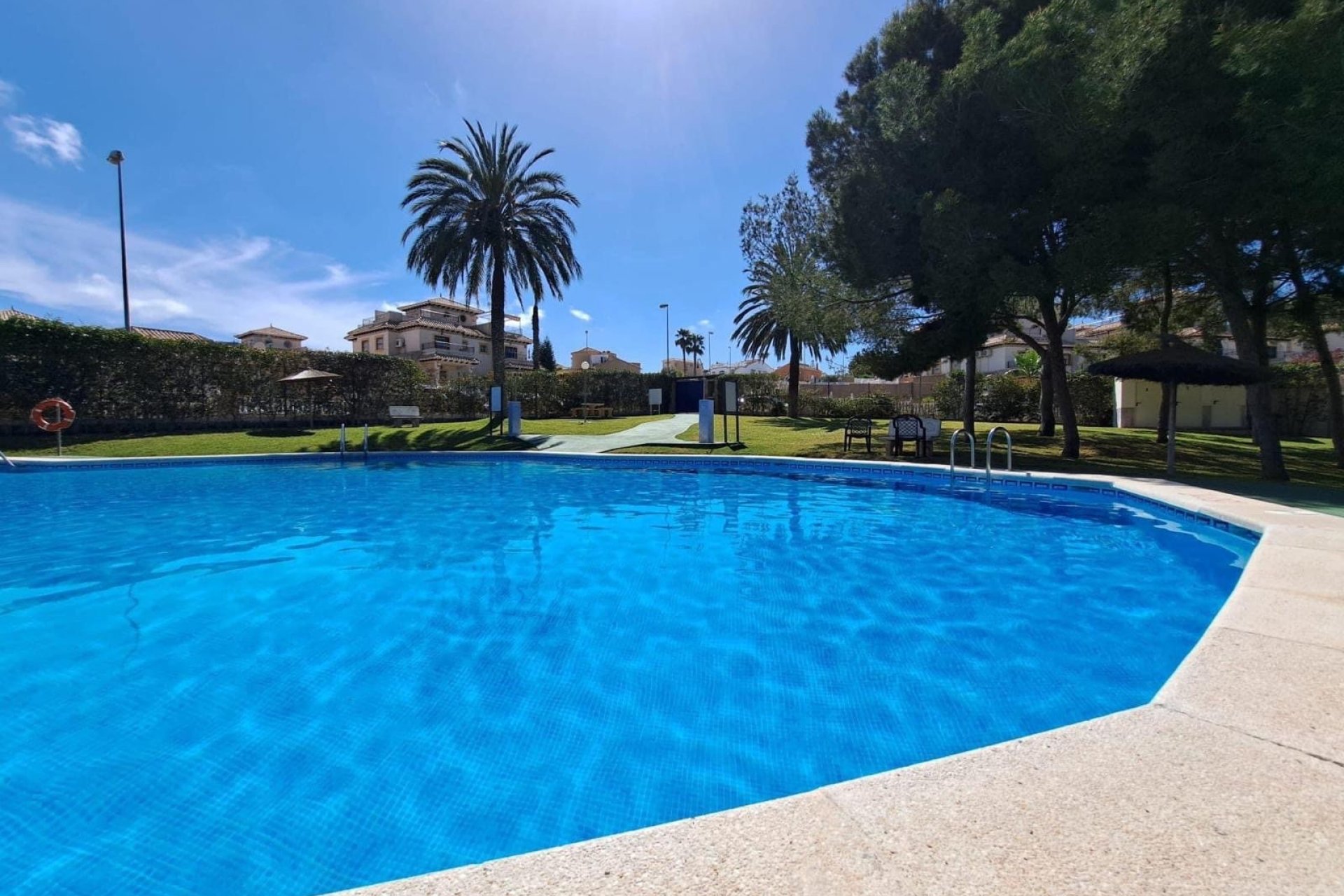 Segunda mano - Town House -
Orihuela Costa - Costa Blanca