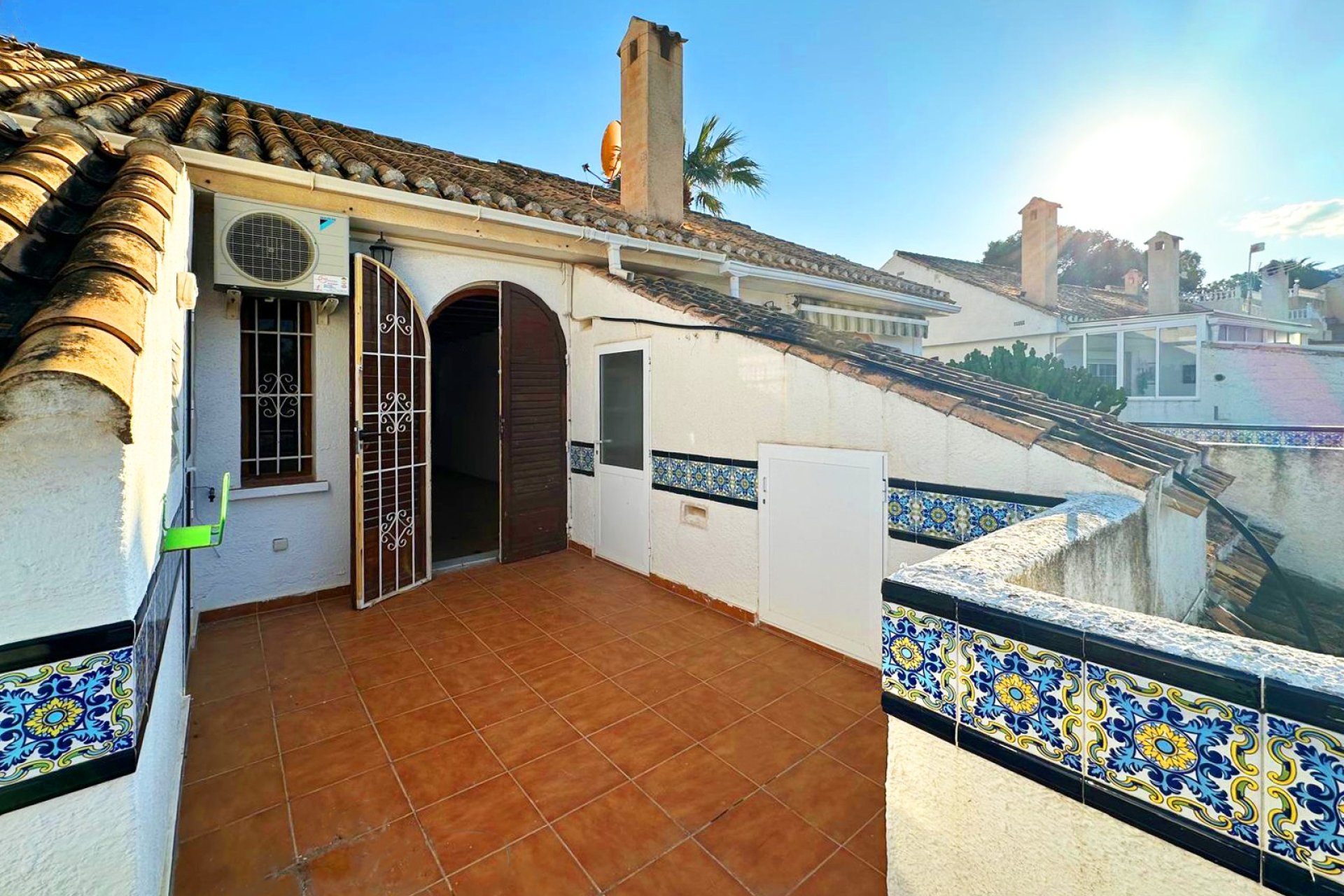 Segunda mano - Town House -
Orihuela Costa - Costa Blanca