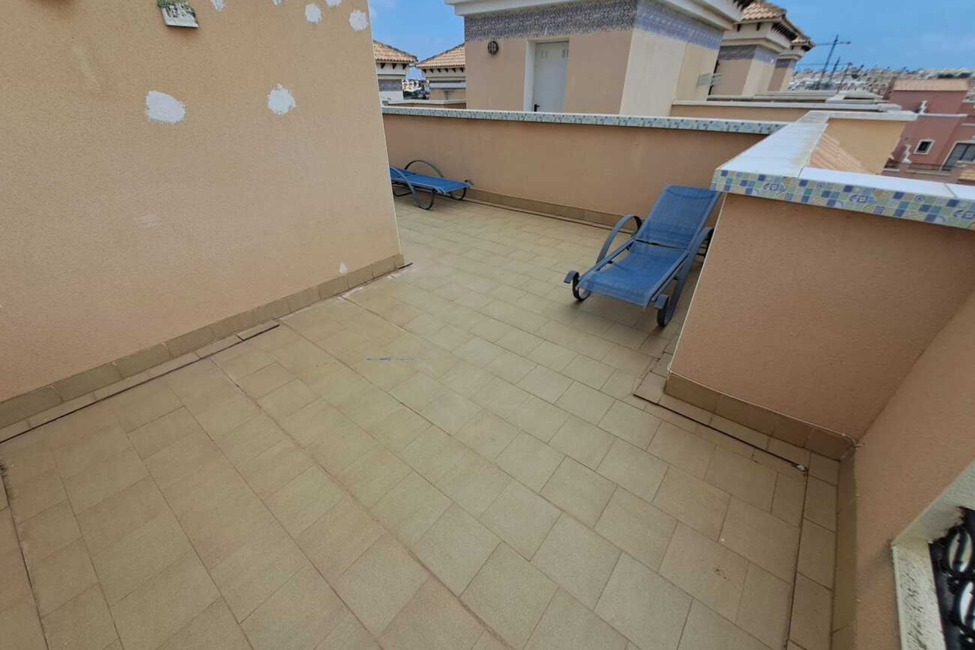 Segunda mano - Town House -
Orihuela Costa - Costa Blanca