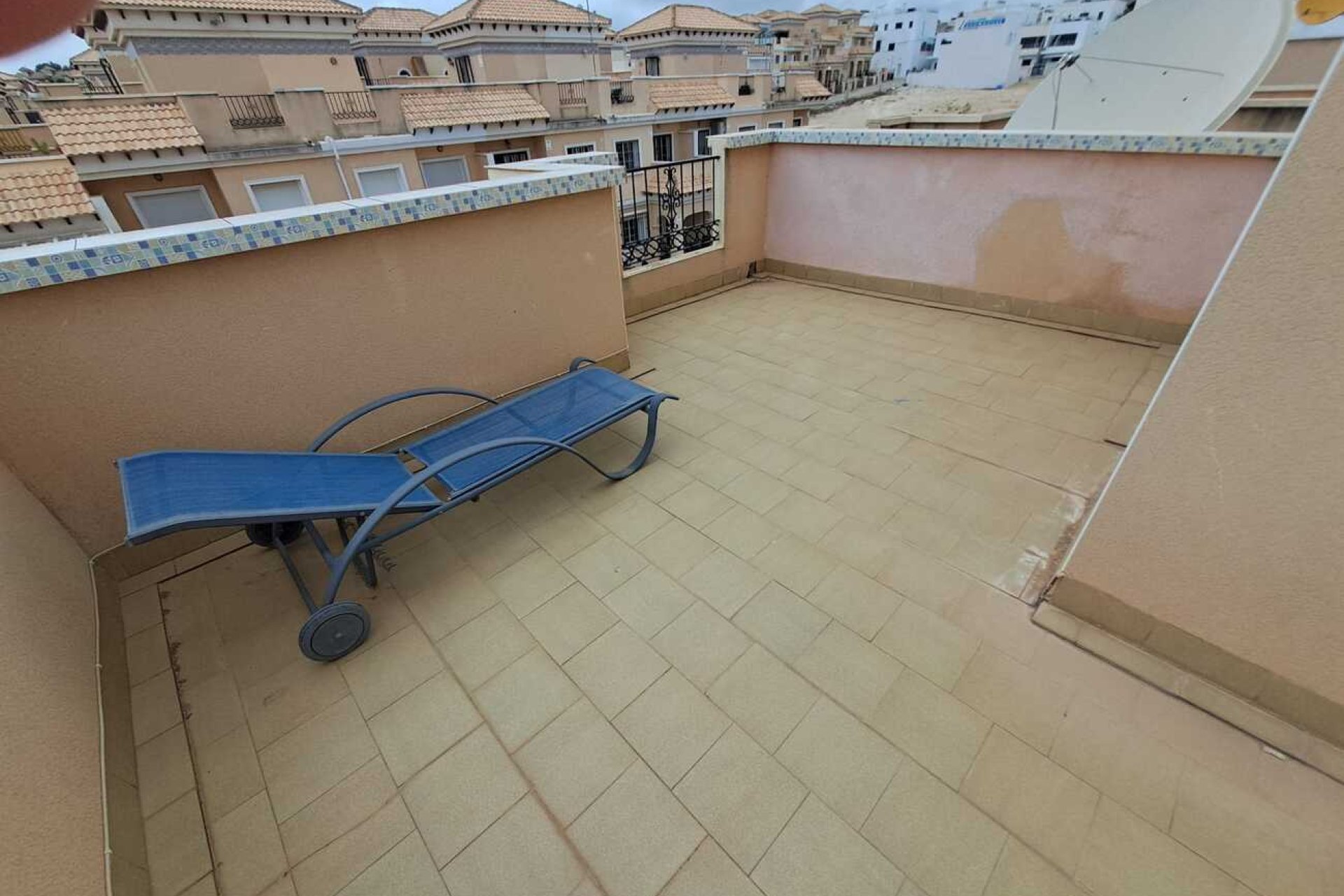 Segunda mano - Town House -
Orihuela Costa - Costa Blanca