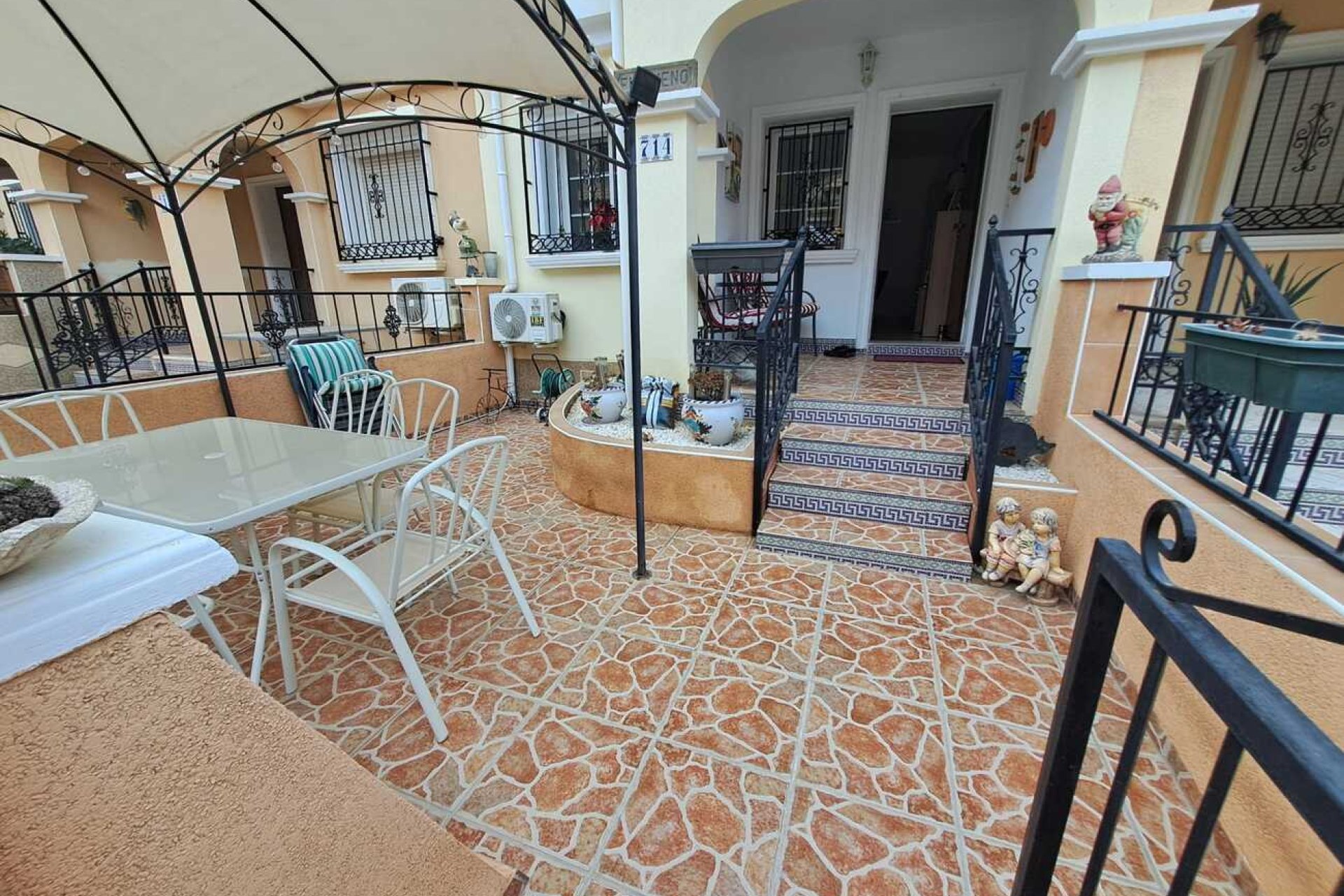 Segunda mano - Town House -
Orihuela Costa - Costa Blanca