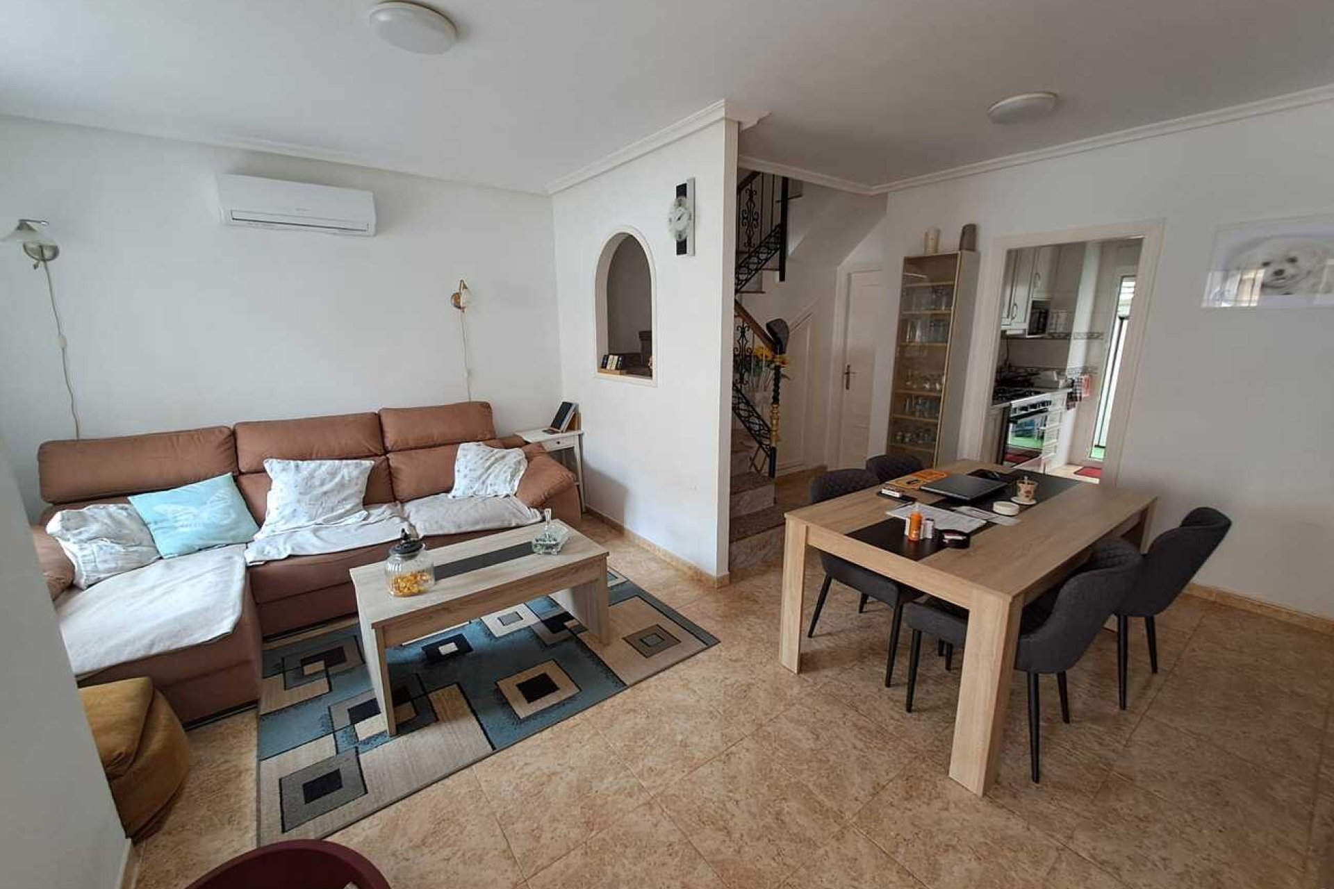 Segunda mano - Town House -
Orihuela Costa - Costa Blanca