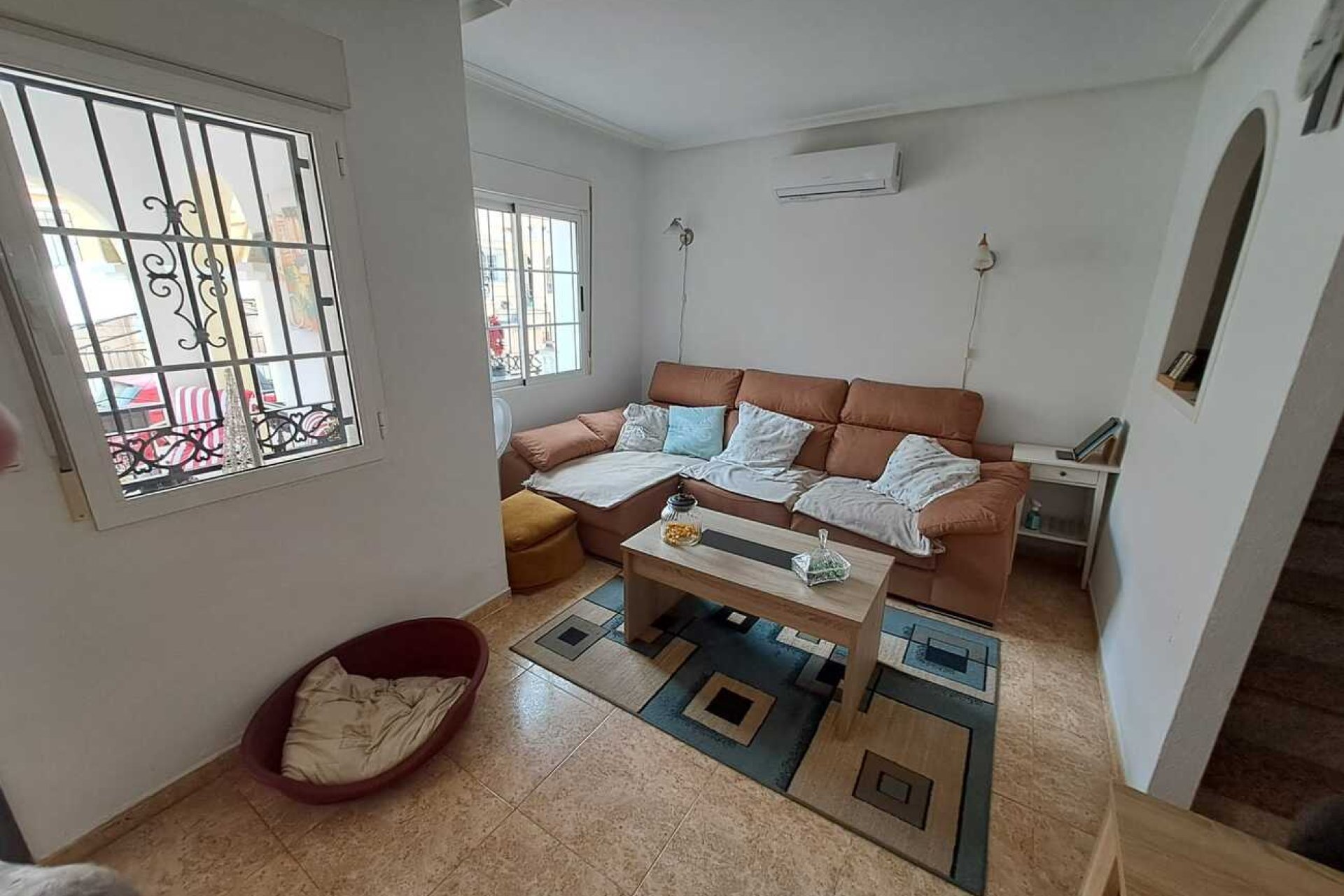 Segunda mano - Town House -
Orihuela Costa - Costa Blanca