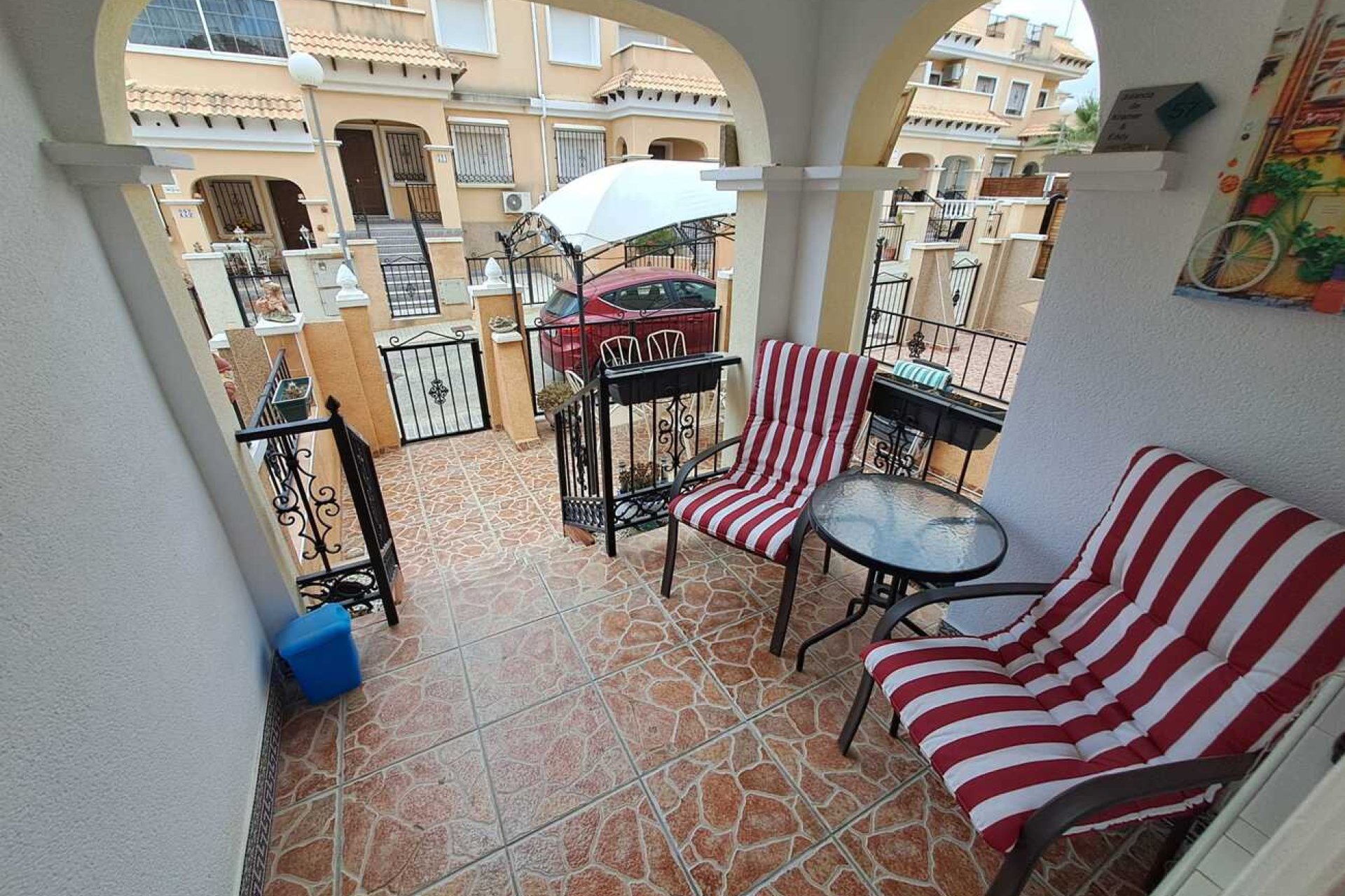Segunda mano - Town House -
Orihuela Costa - Costa Blanca