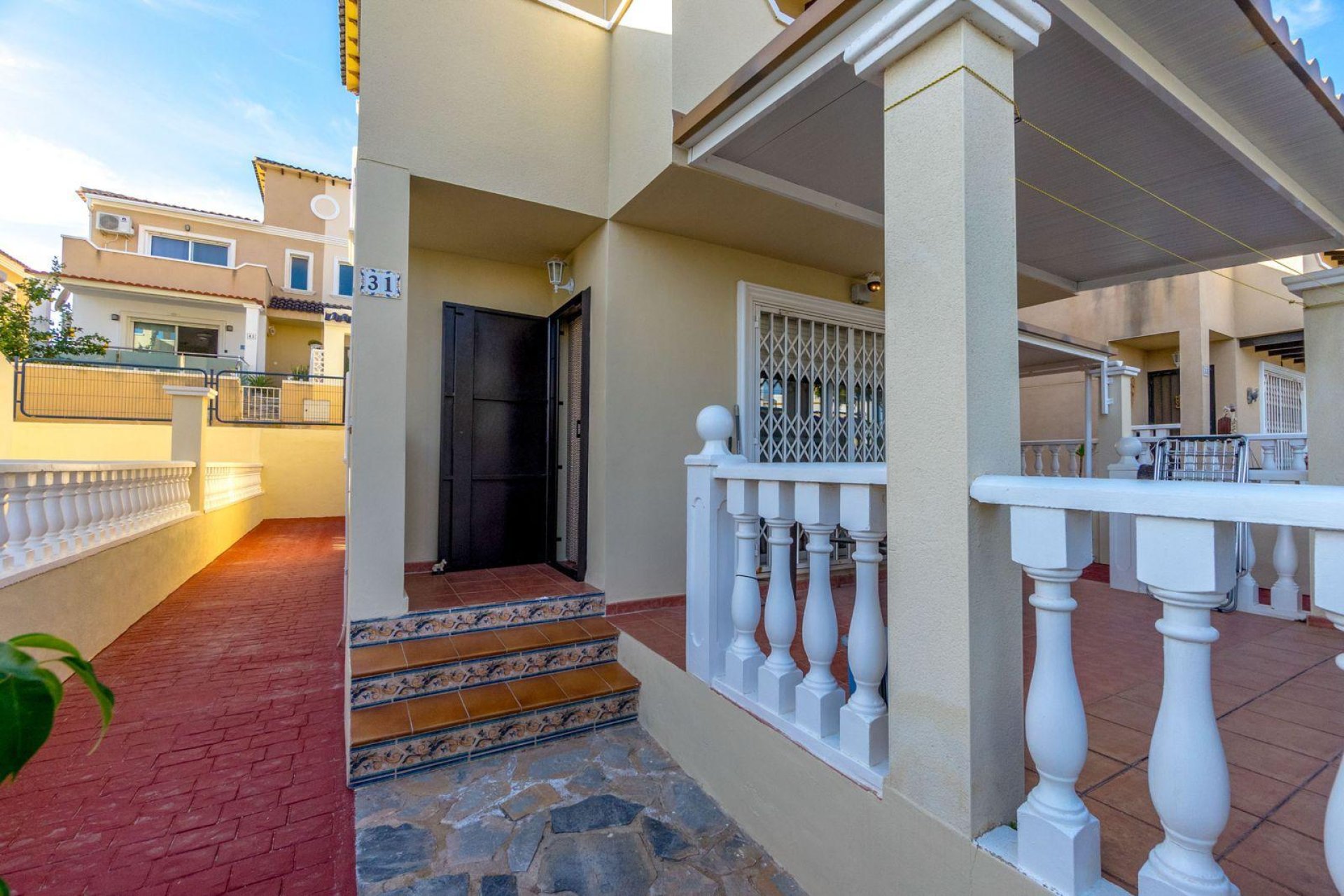 Segunda mano - Town House -
Orihuela Costa - Costa Blanca
