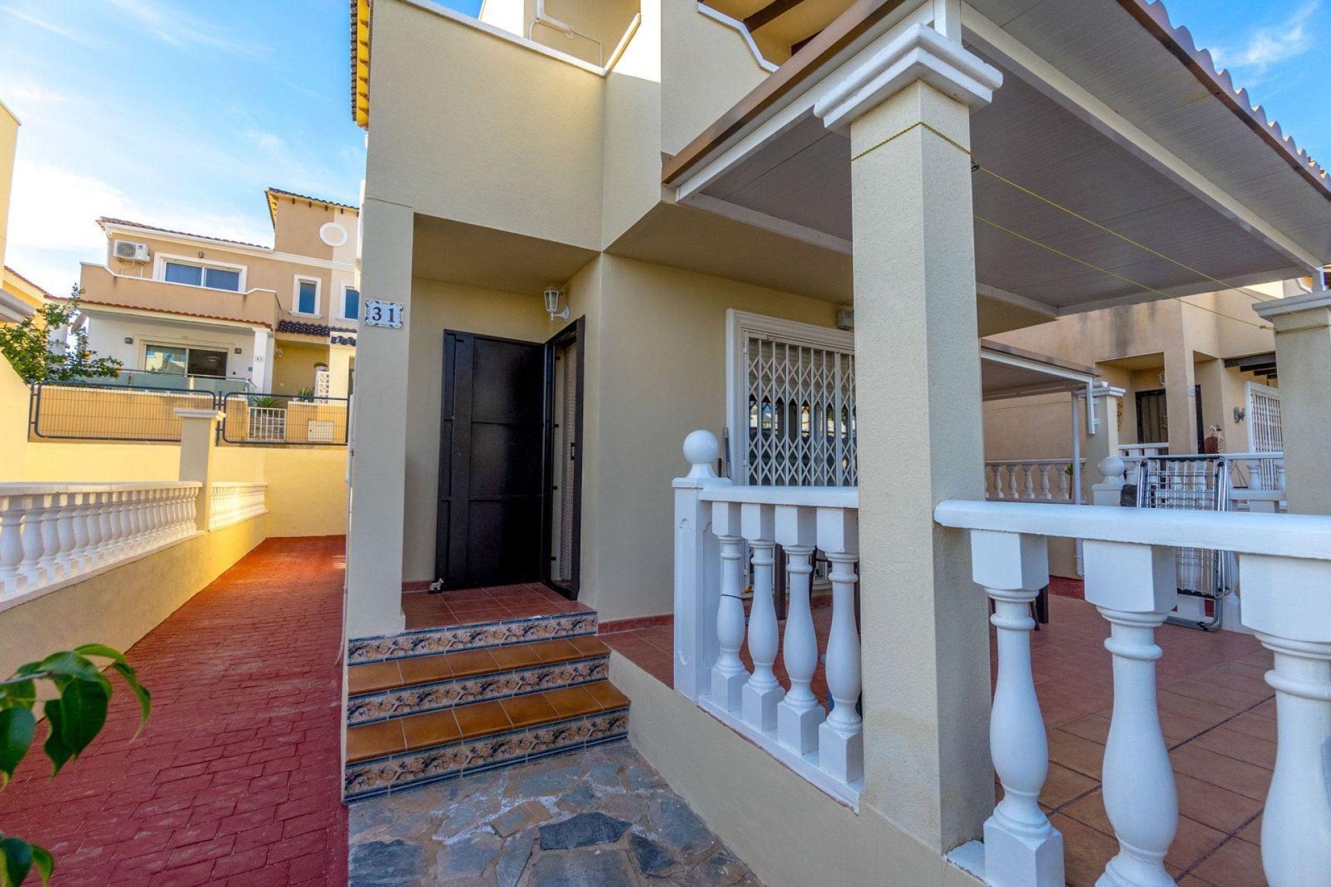 Segunda mano - Town House -
Orihuela Costa - Costa Blanca