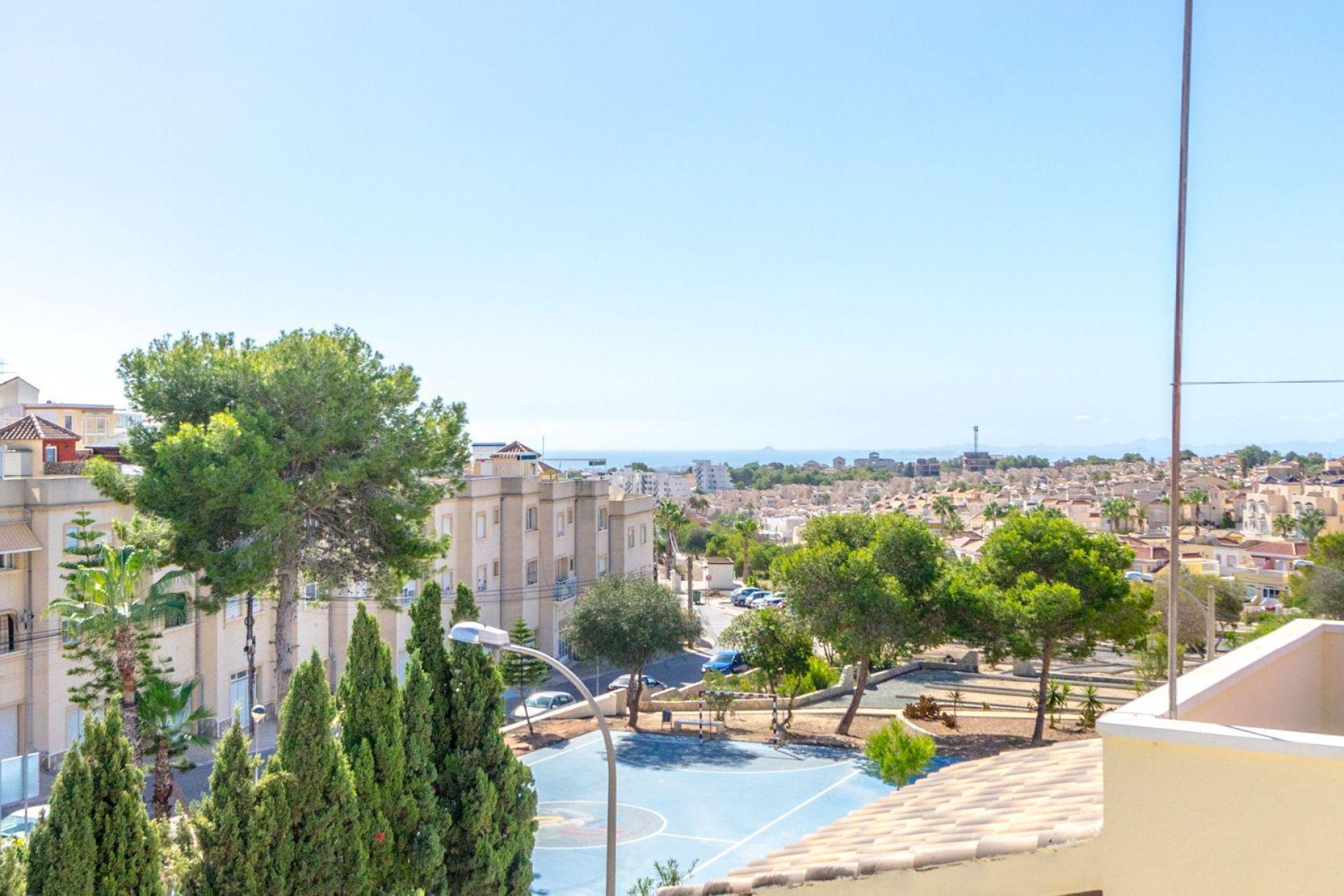 Segunda mano - Town House -
Orihuela Costa - Costa Blanca