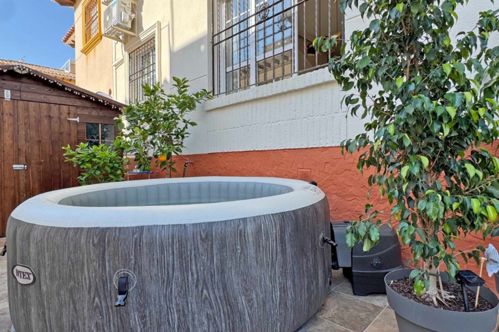 Segunda mano - Town House -
Orihuela Costa - Costa Blanca