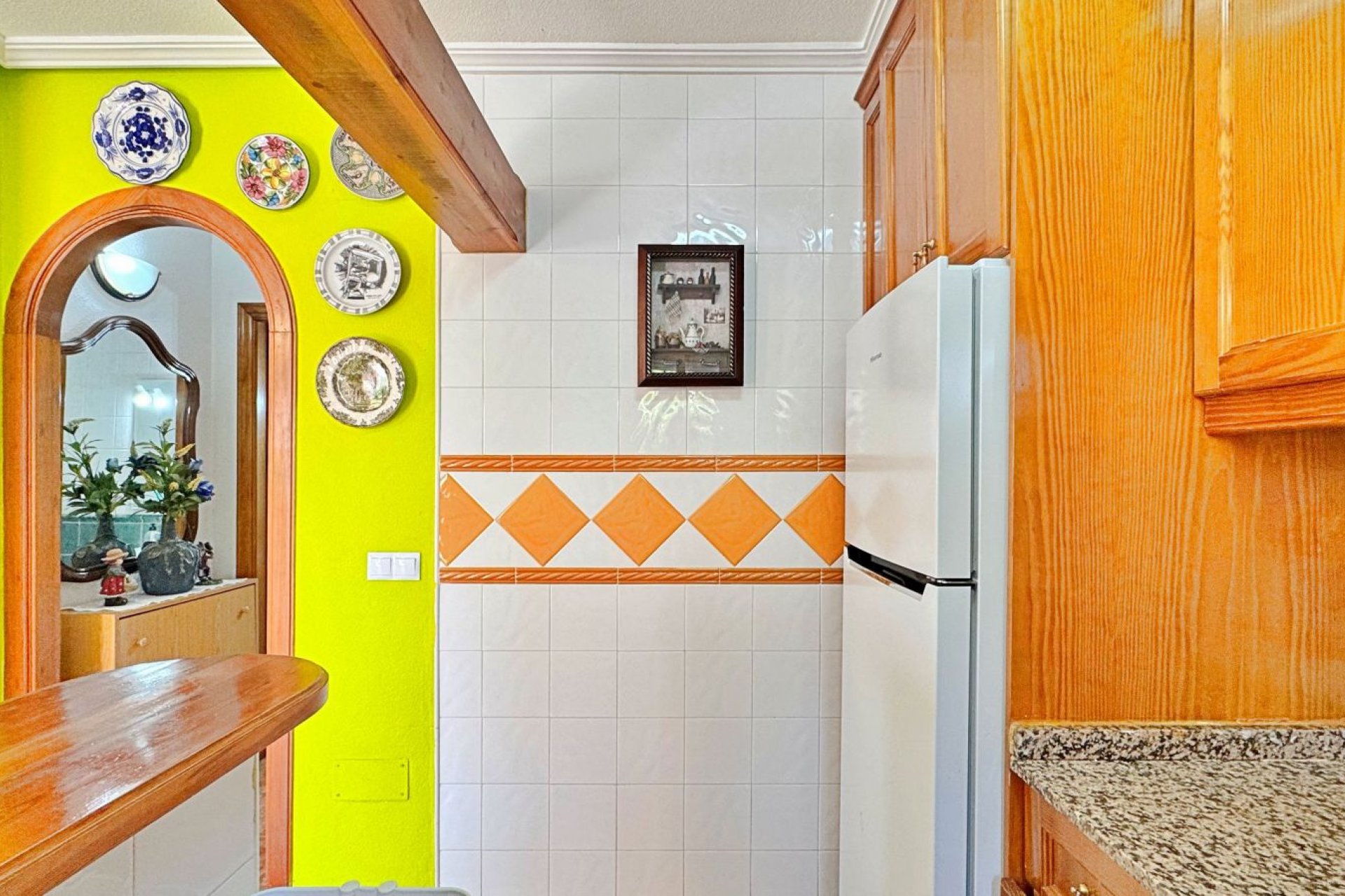 Segunda mano - Town House -
Orihuela Costa - Costa Blanca