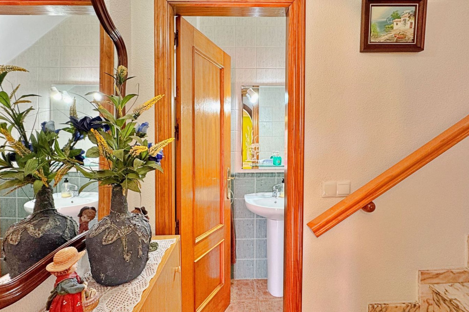 Segunda mano - Town House -
Orihuela Costa - Costa Blanca