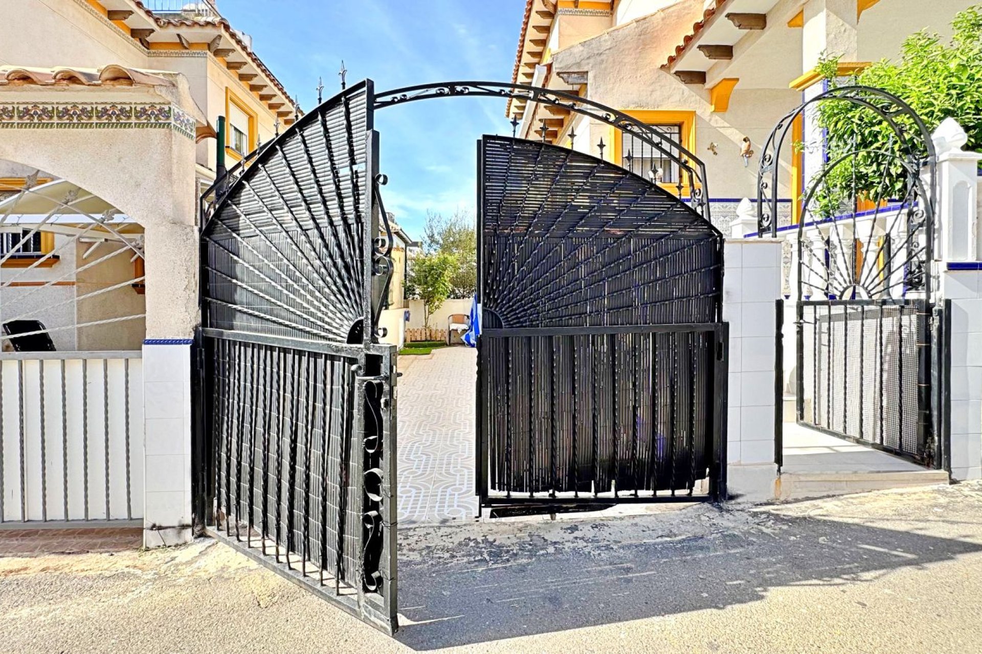 Segunda mano - Town House -
Orihuela Costa - Costa Blanca