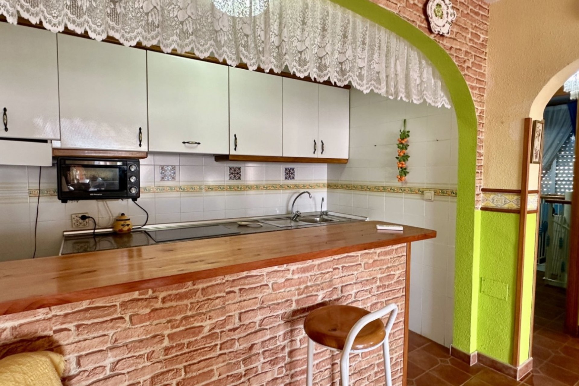 Segunda mano - Town House -
Orihuela Costa - Costa Blanca
