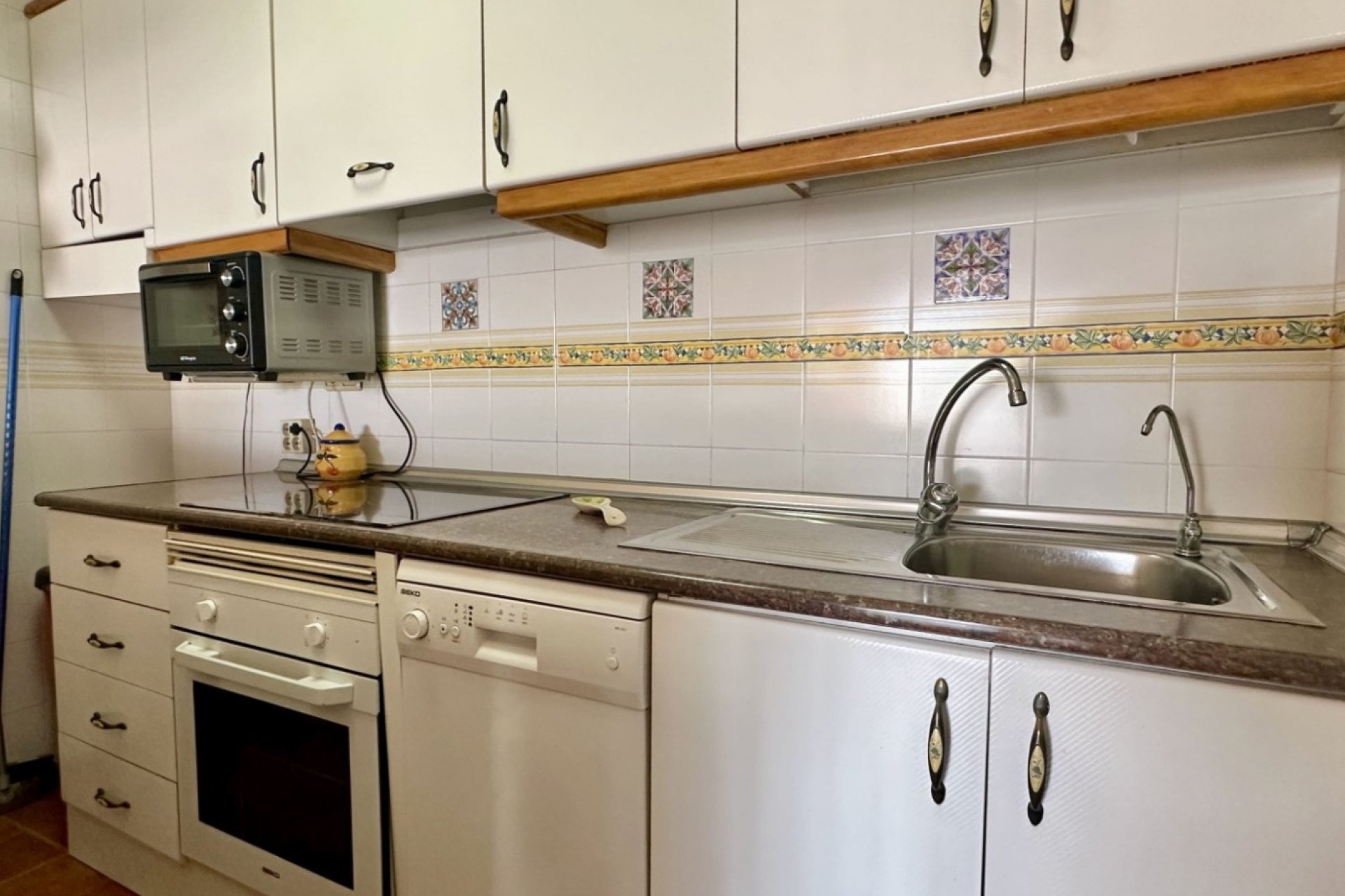 Segunda mano - Town House -
Orihuela Costa - Costa Blanca