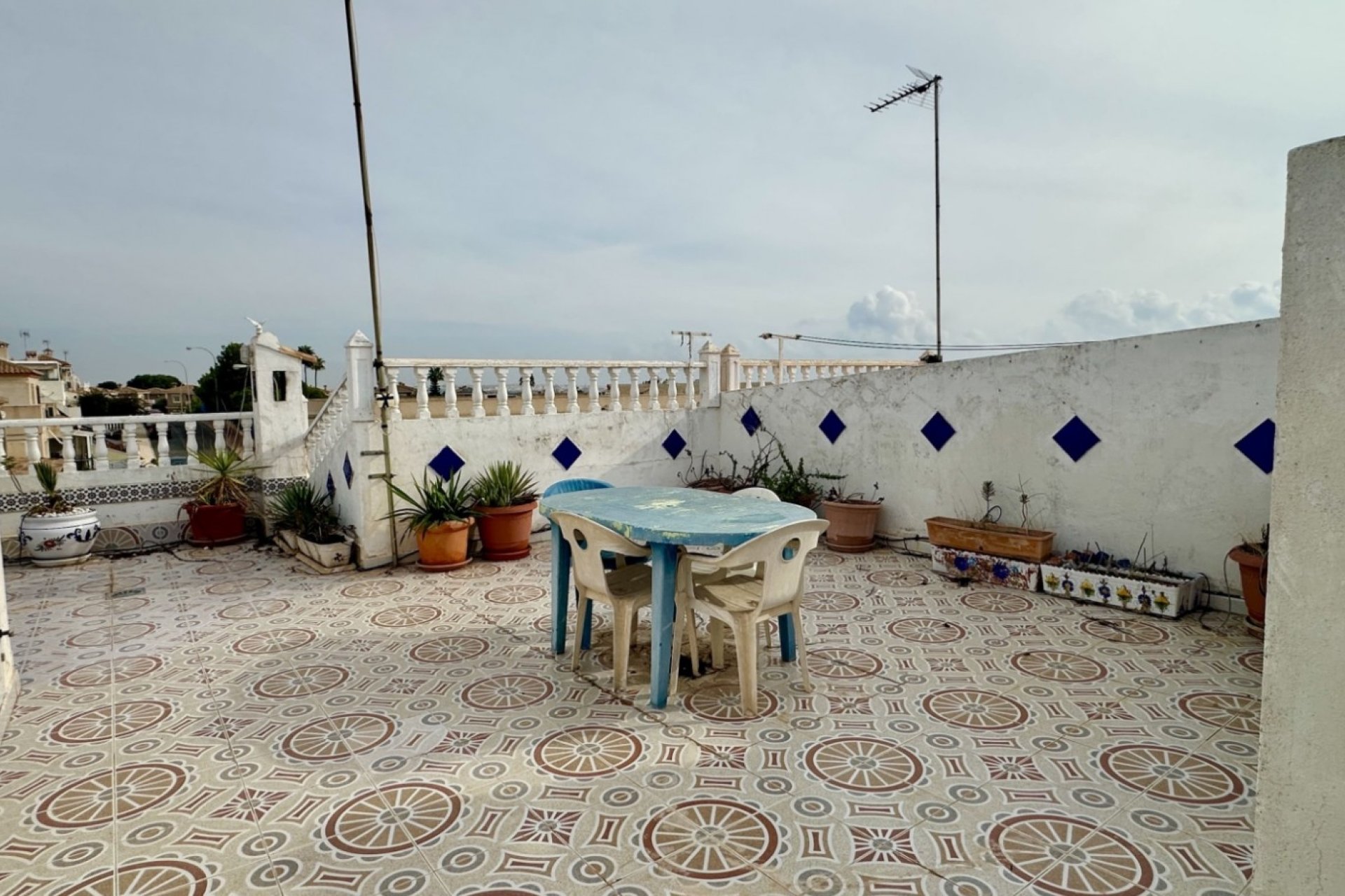 Segunda mano - Town House -
Orihuela Costa - Costa Blanca