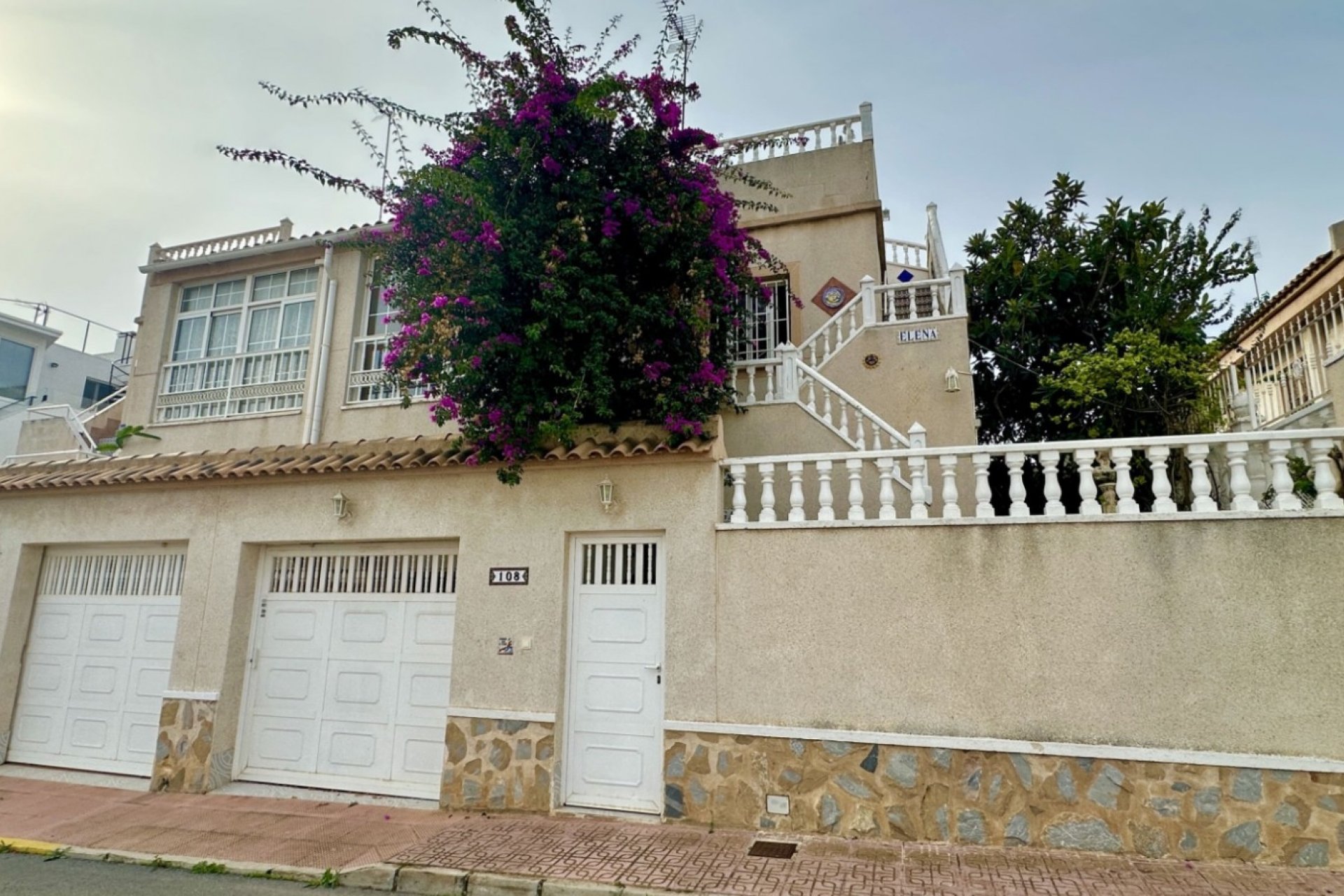 Segunda mano - Town House -
Orihuela Costa - Costa Blanca