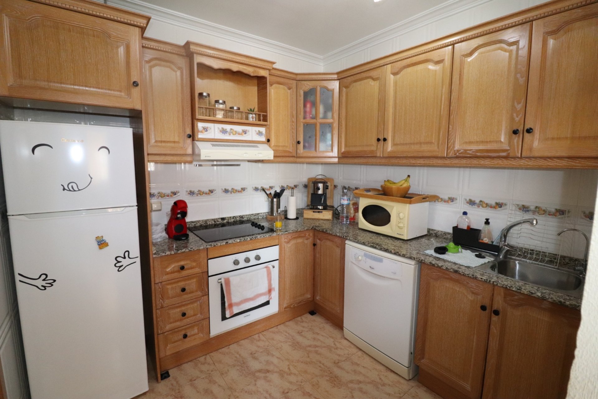 Segunda mano - Town House -
Orihuela Costa - Costa Blanca