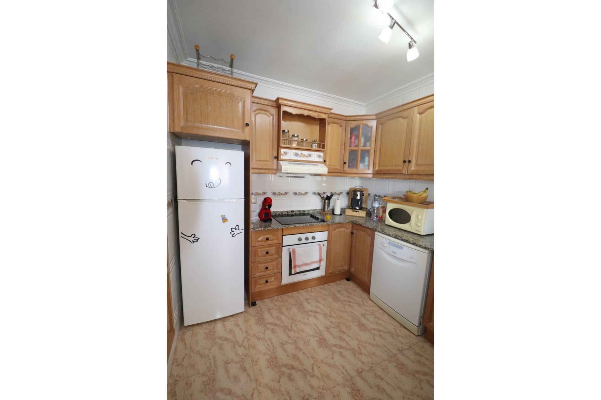 Segunda mano - Town House -
Orihuela Costa - Costa Blanca