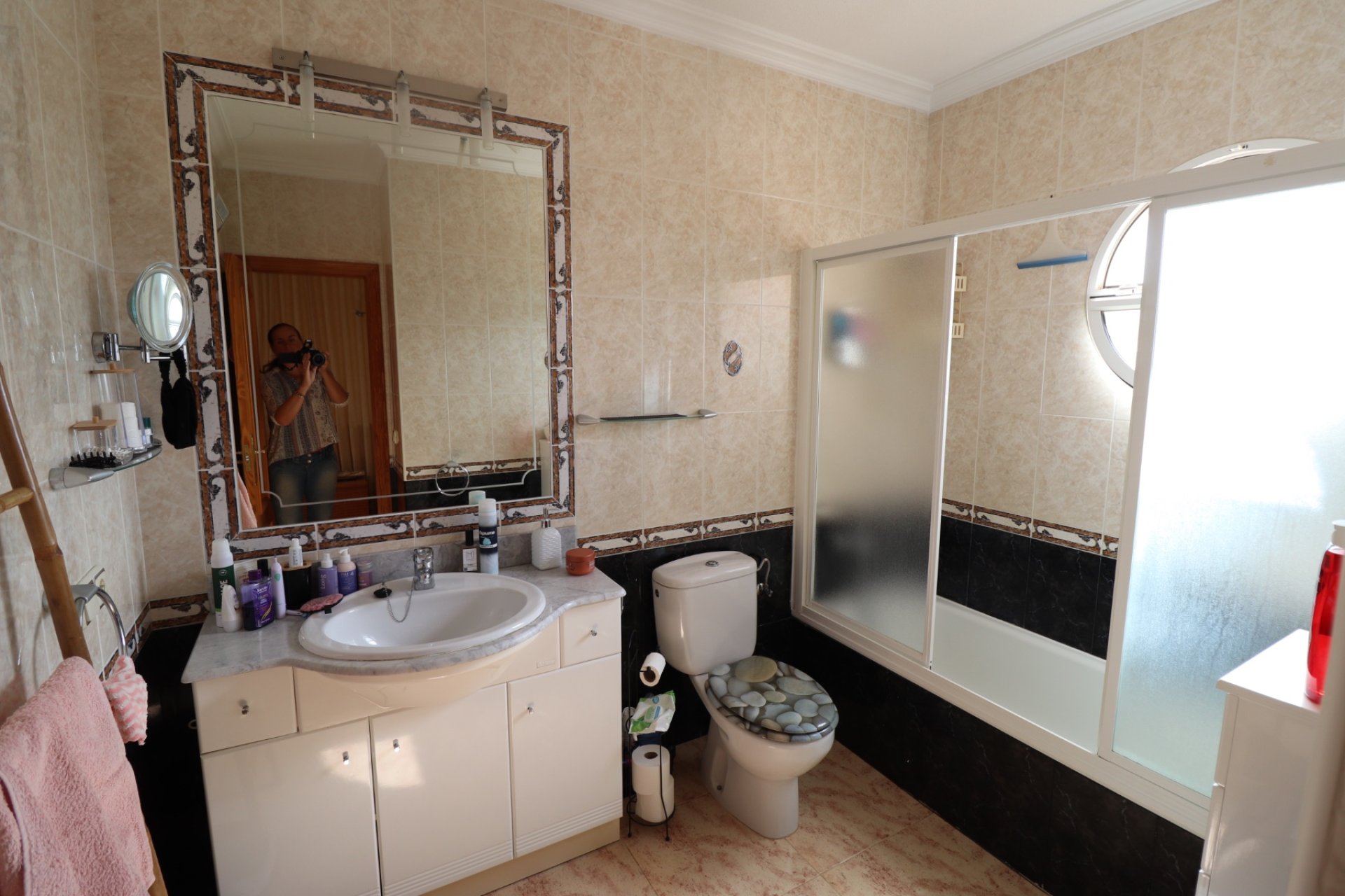 Segunda mano - Town House -
Orihuela Costa - Costa Blanca