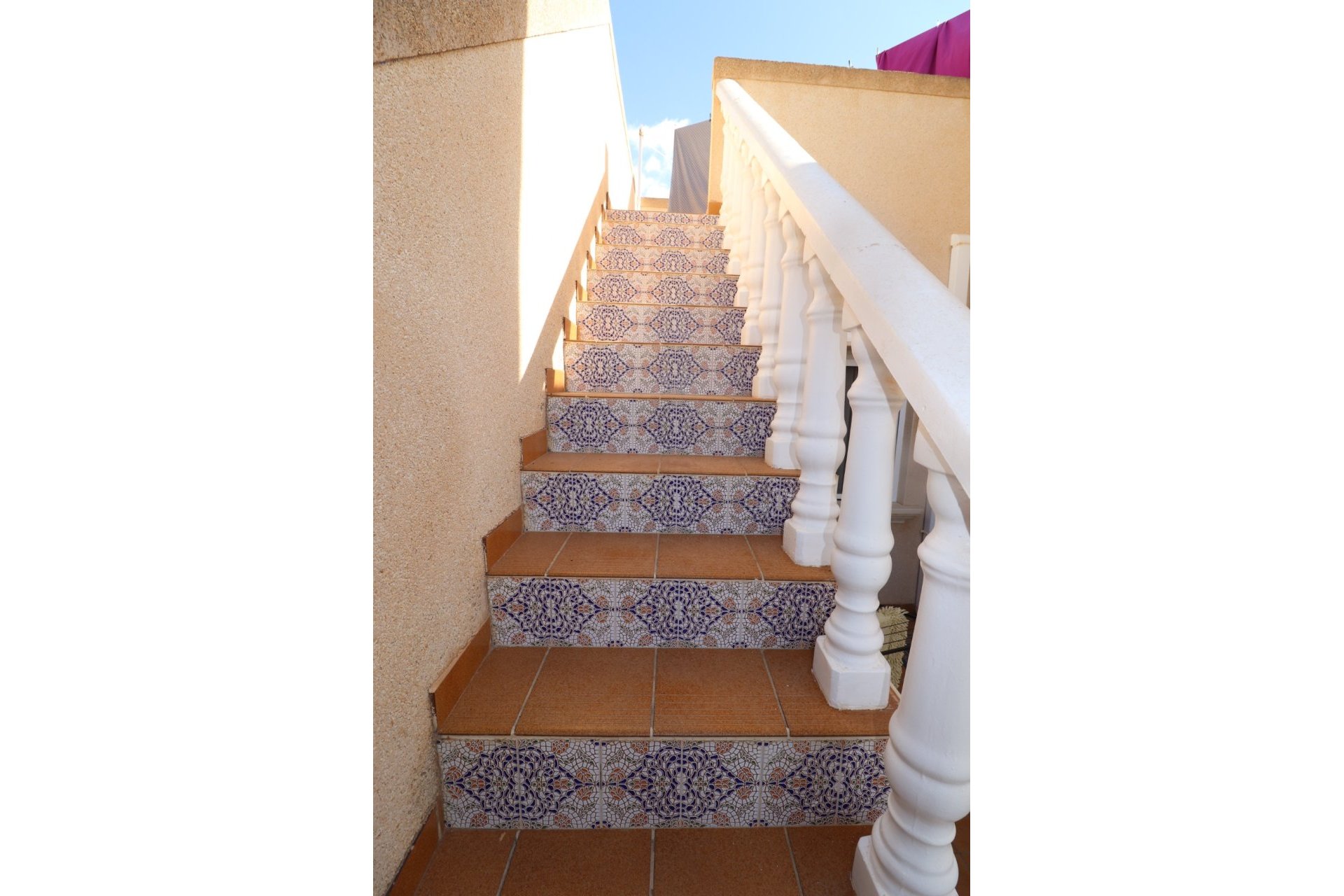 Segunda mano - Town House -
Orihuela Costa - Costa Blanca