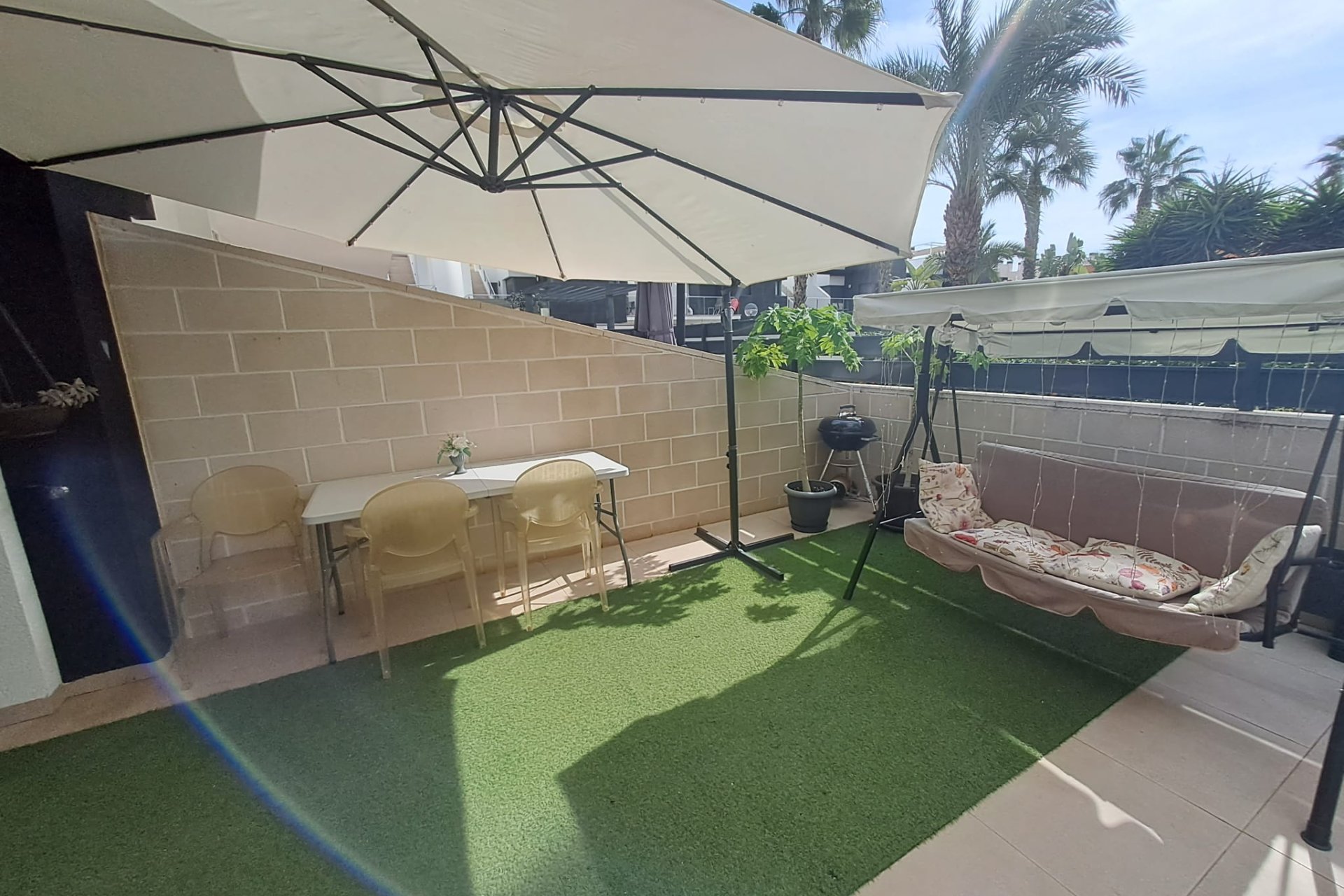 Segunda mano - Town House -
Orihuela Costa - Costa Blanca