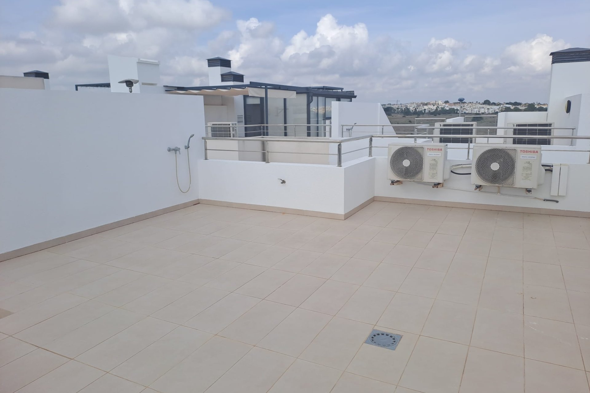 Segunda mano - Town House -
Orihuela Costa - Costa Blanca