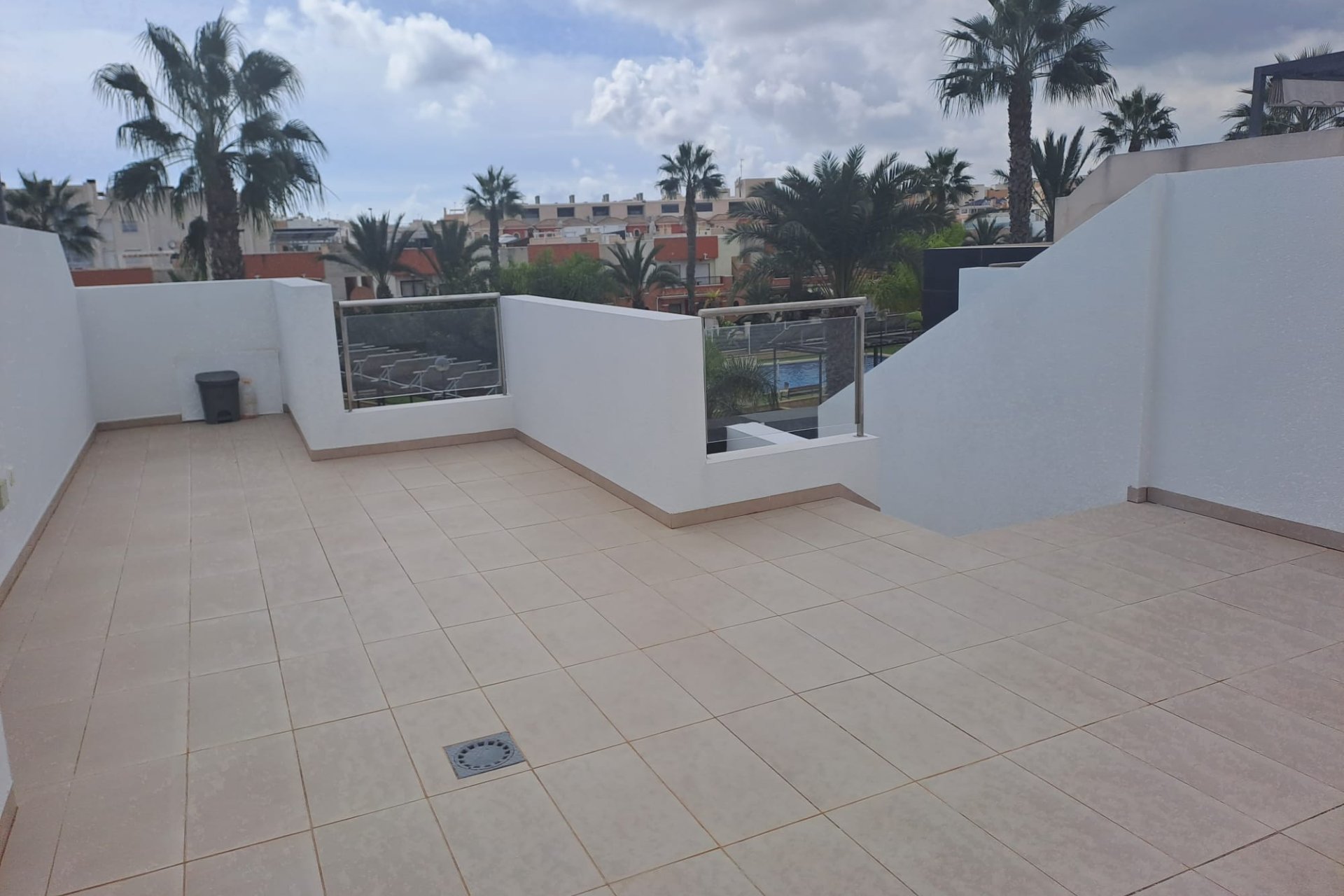 Segunda mano - Town House -
Orihuela Costa - Costa Blanca