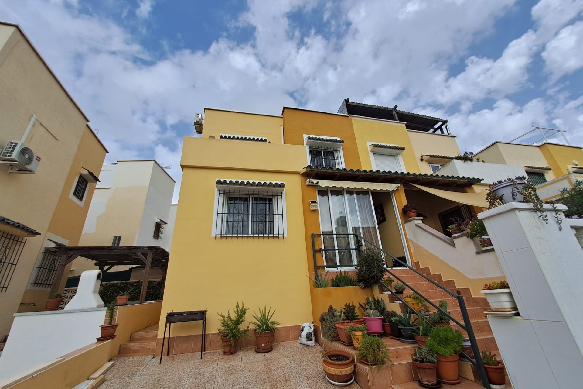Segunda mano - Town House -
Orihuela Costa - Costa Blanca