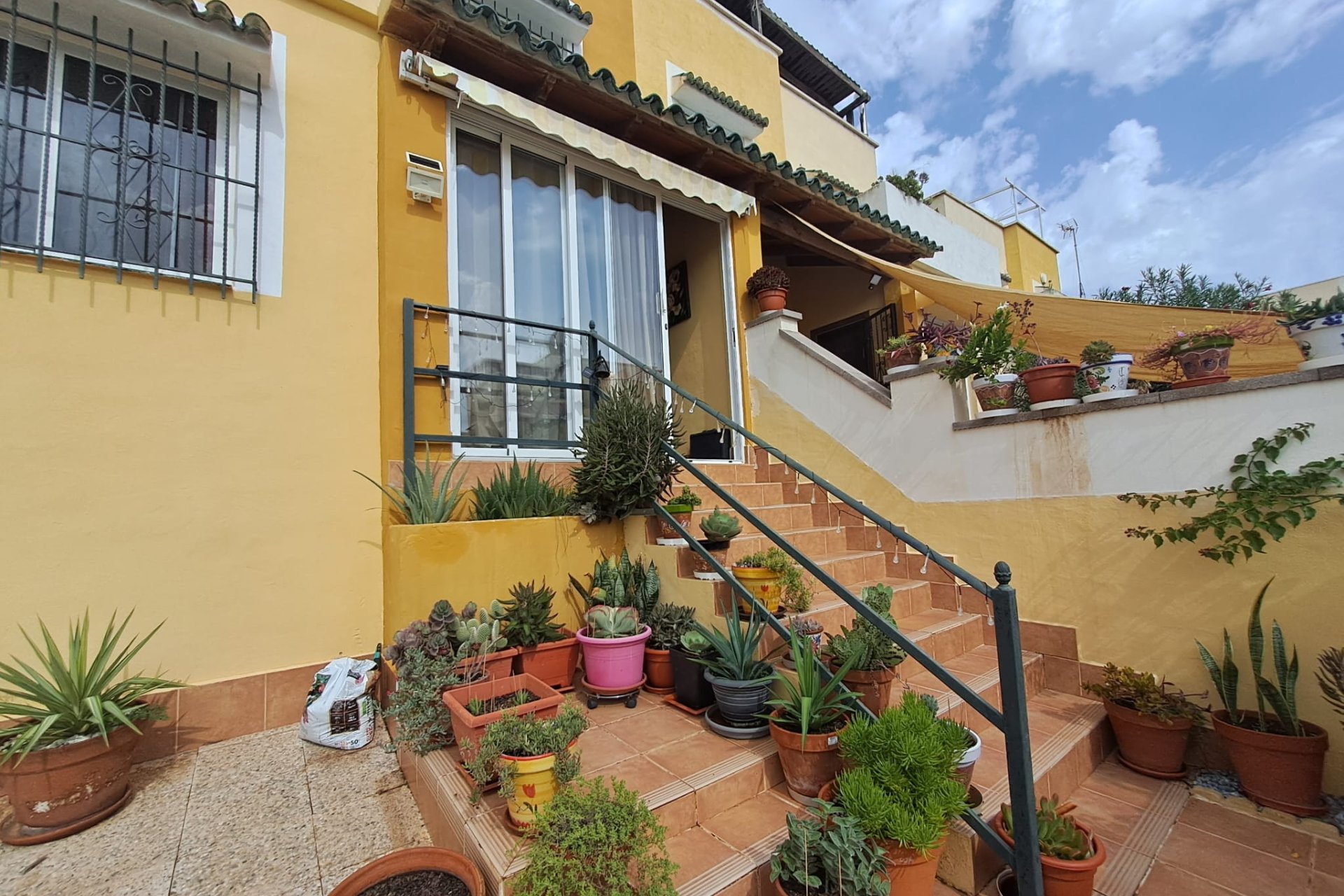 Segunda mano - Town House -
Orihuela Costa - Costa Blanca