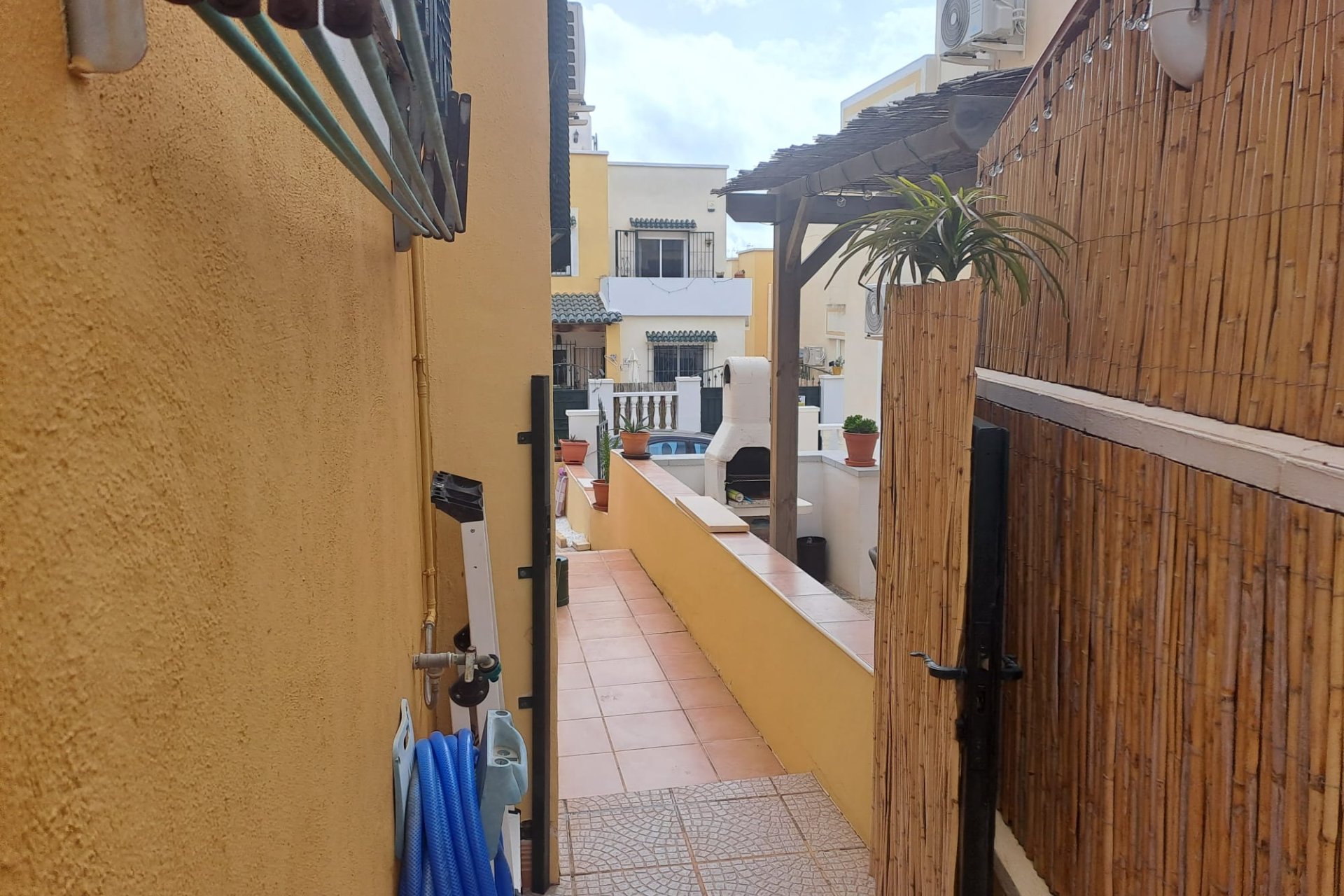 Segunda mano - Town House -
Orihuela Costa - Costa Blanca