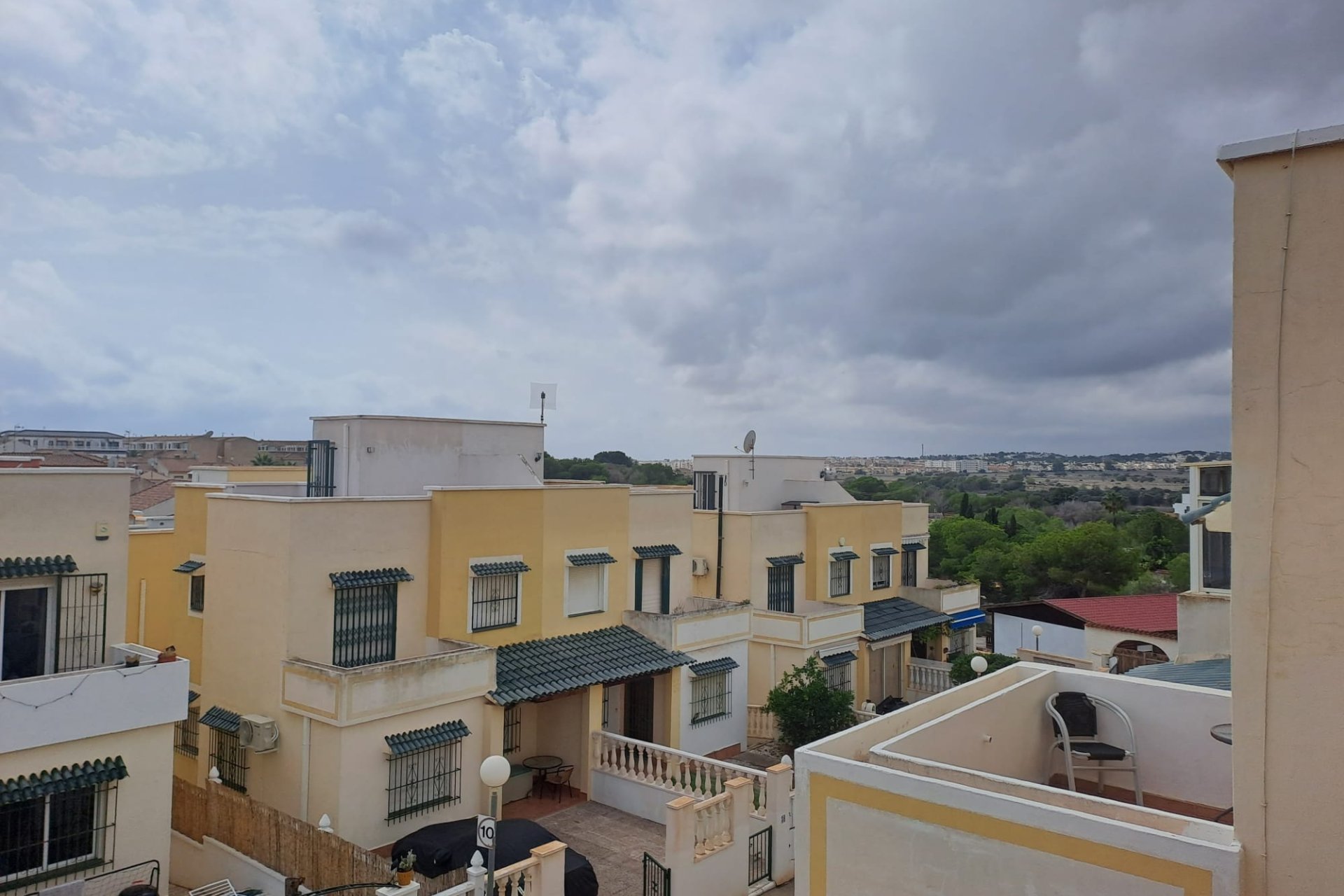 Segunda mano - Town House -
Orihuela Costa - Costa Blanca