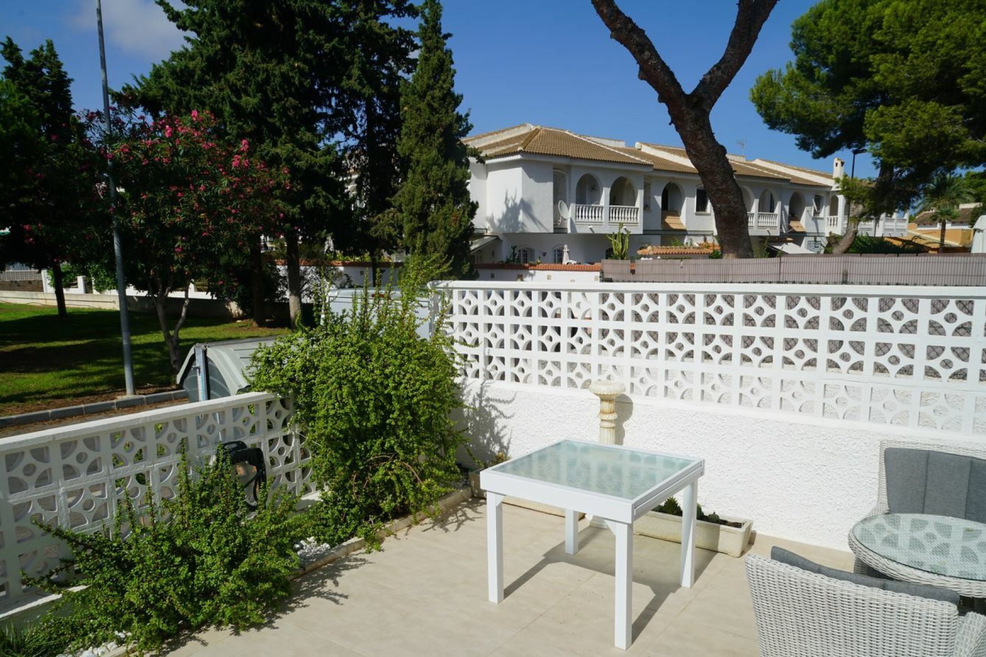 Segunda mano - Town House -
Orihuela Costa - Costa Blanca