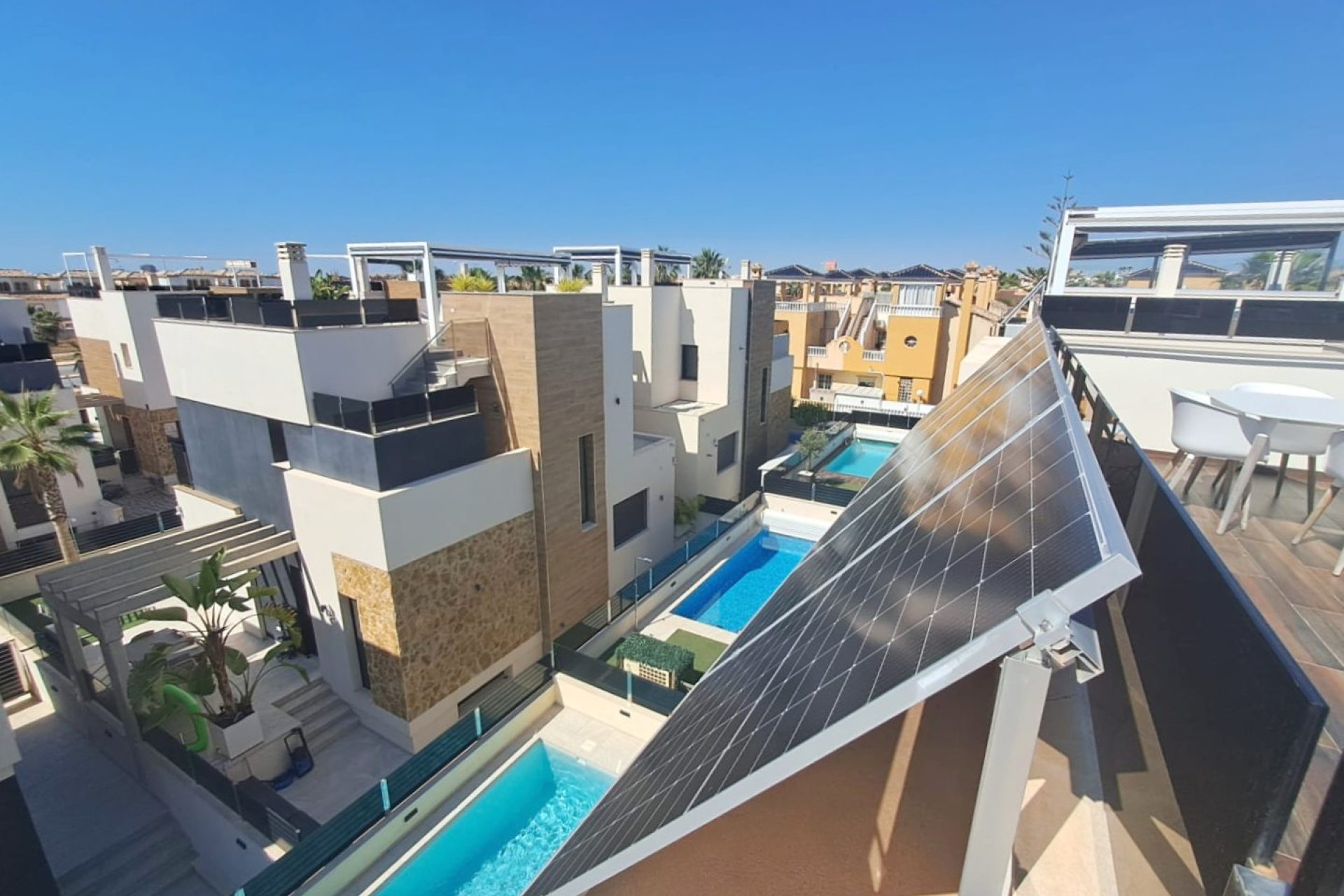 Segunda mano - Town House -
Orihuela Costa - Costa Blanca