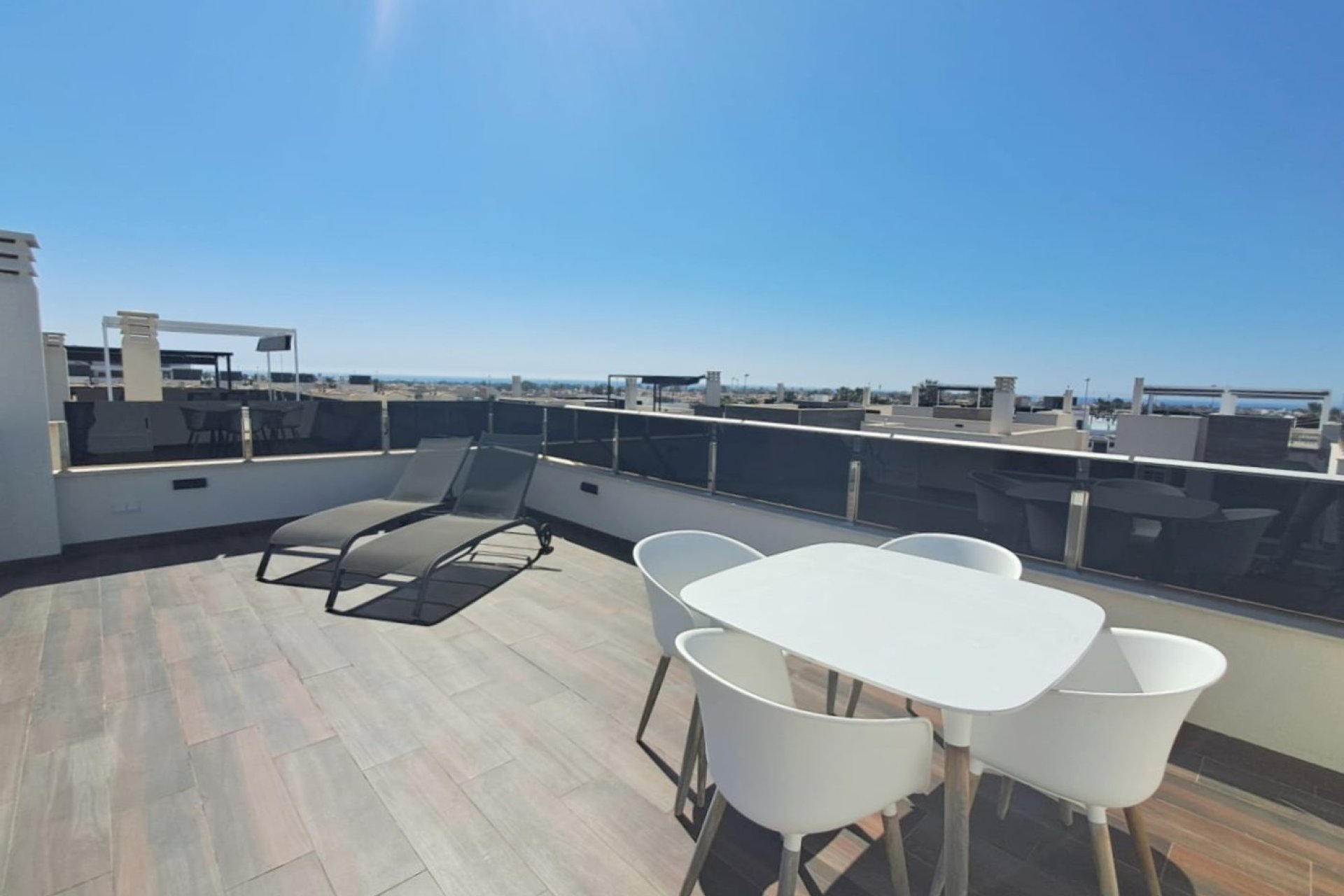 Segunda mano - Town House -
Orihuela Costa - Costa Blanca