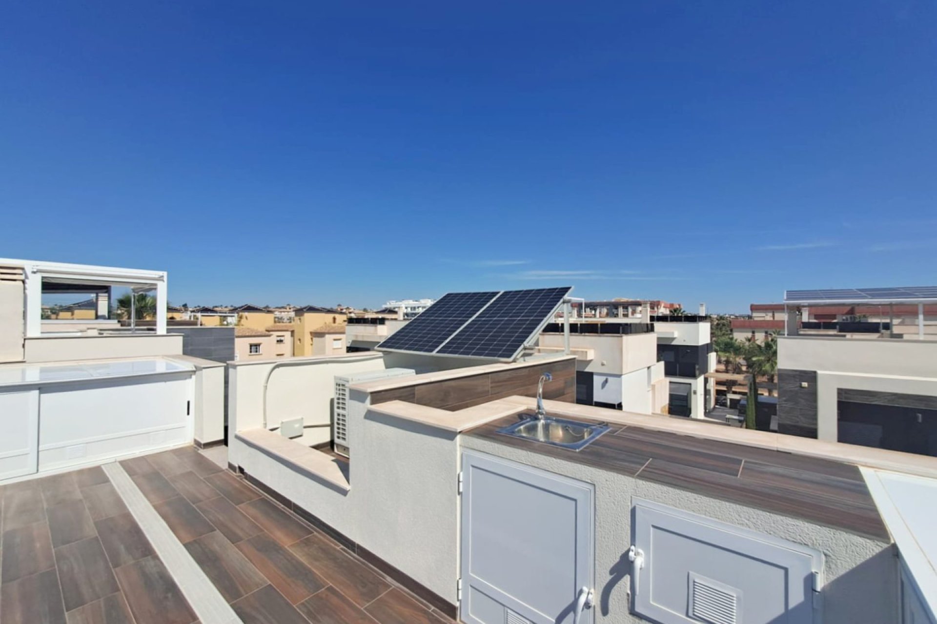 Segunda mano - Town House -
Orihuela Costa - Costa Blanca