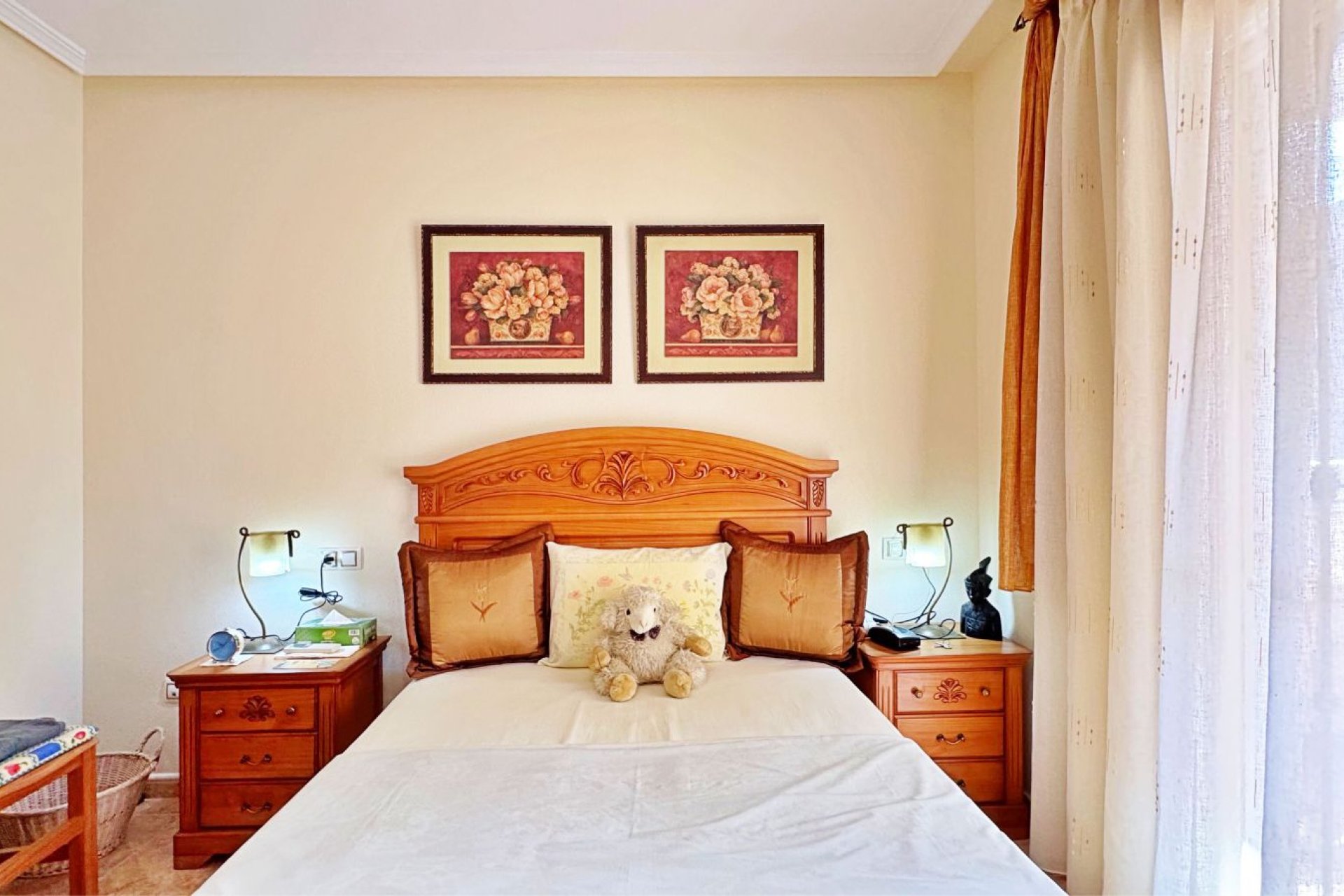 Segunda mano - Town House -
Orihuela Costa - Costa Blanca