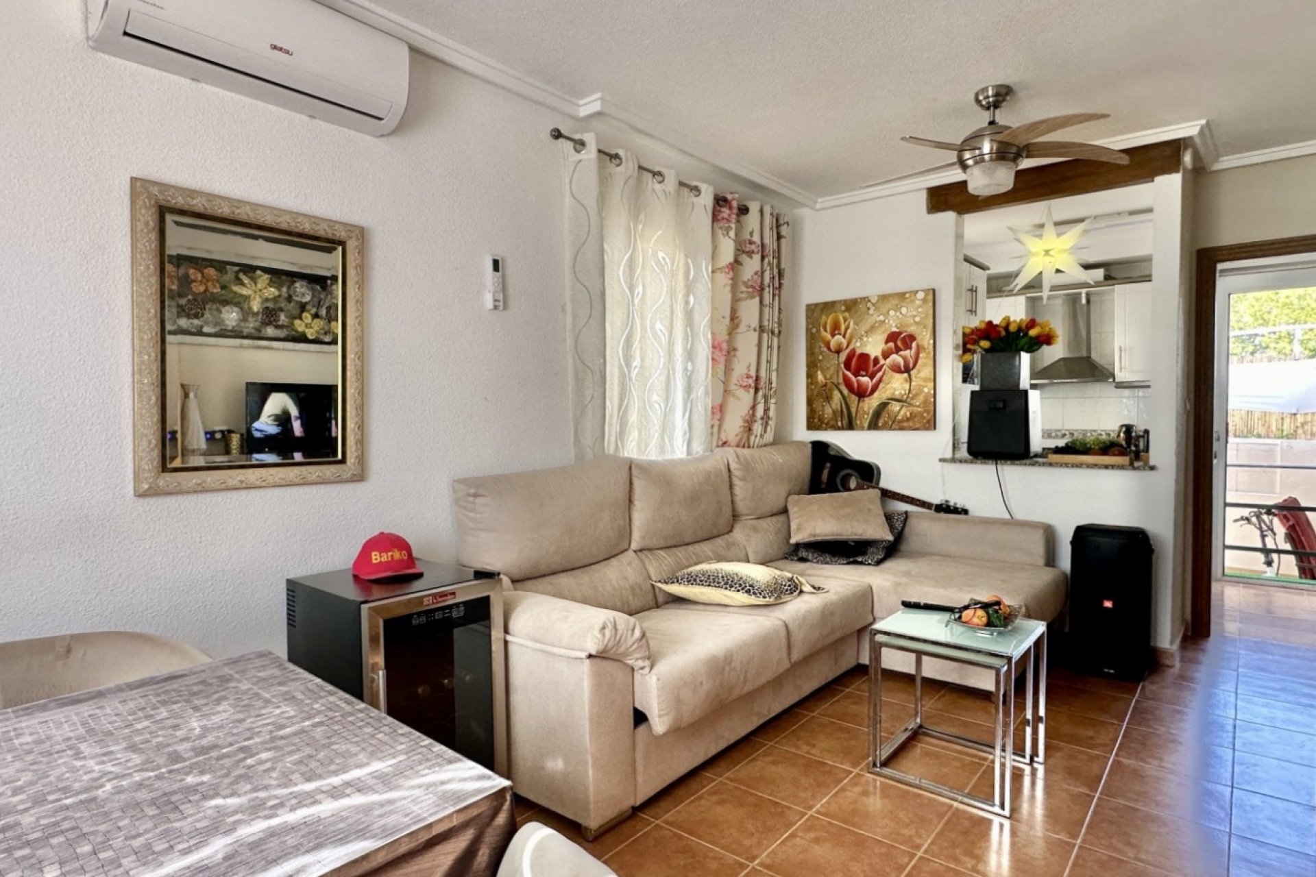 Segunda mano - Town House -
Orihuela Costa - Costa Blanca