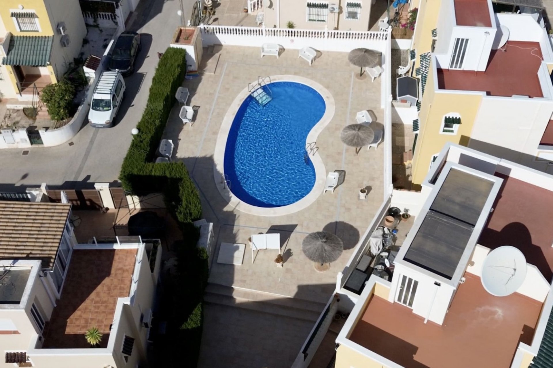 Segunda mano - Town House -
Orihuela Costa - Costa Blanca