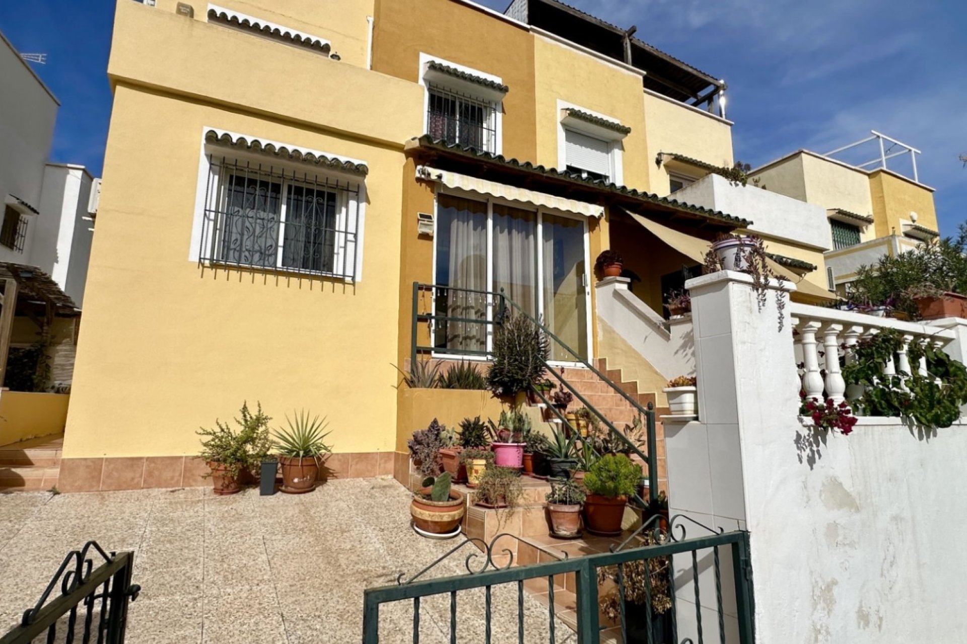 Segunda mano - Town House -
Orihuela Costa - Costa Blanca
