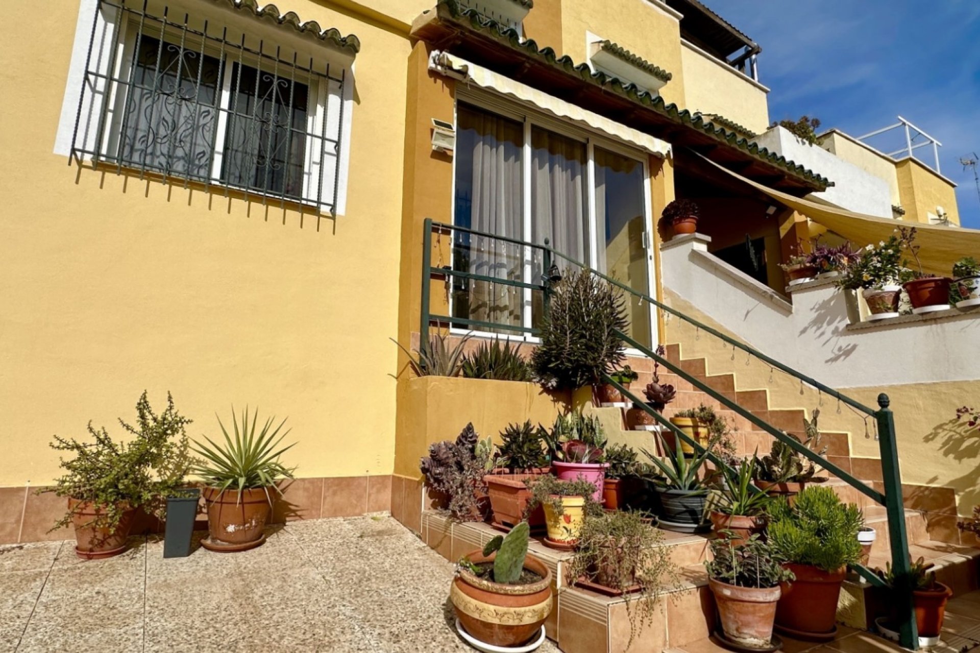 Segunda mano - Town House -
Orihuela Costa - Costa Blanca