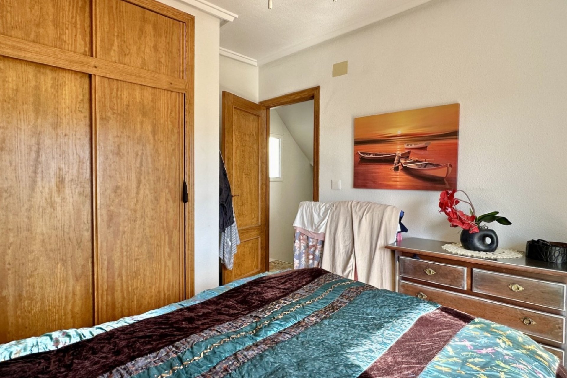 Segunda mano - Town House -
Orihuela Costa - Costa Blanca