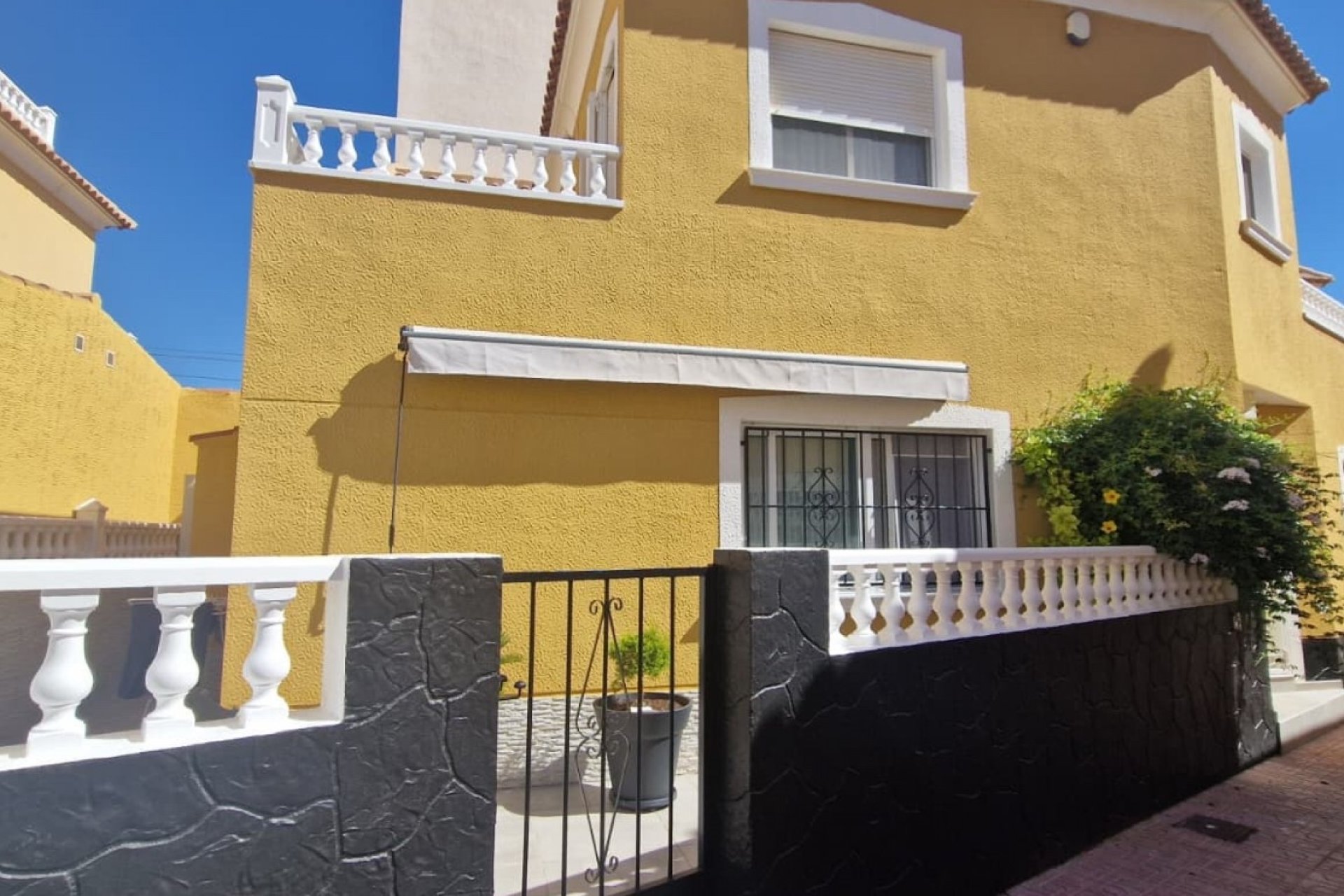 Segunda mano - Town House -
Orihuela Costa - Costa Blanca